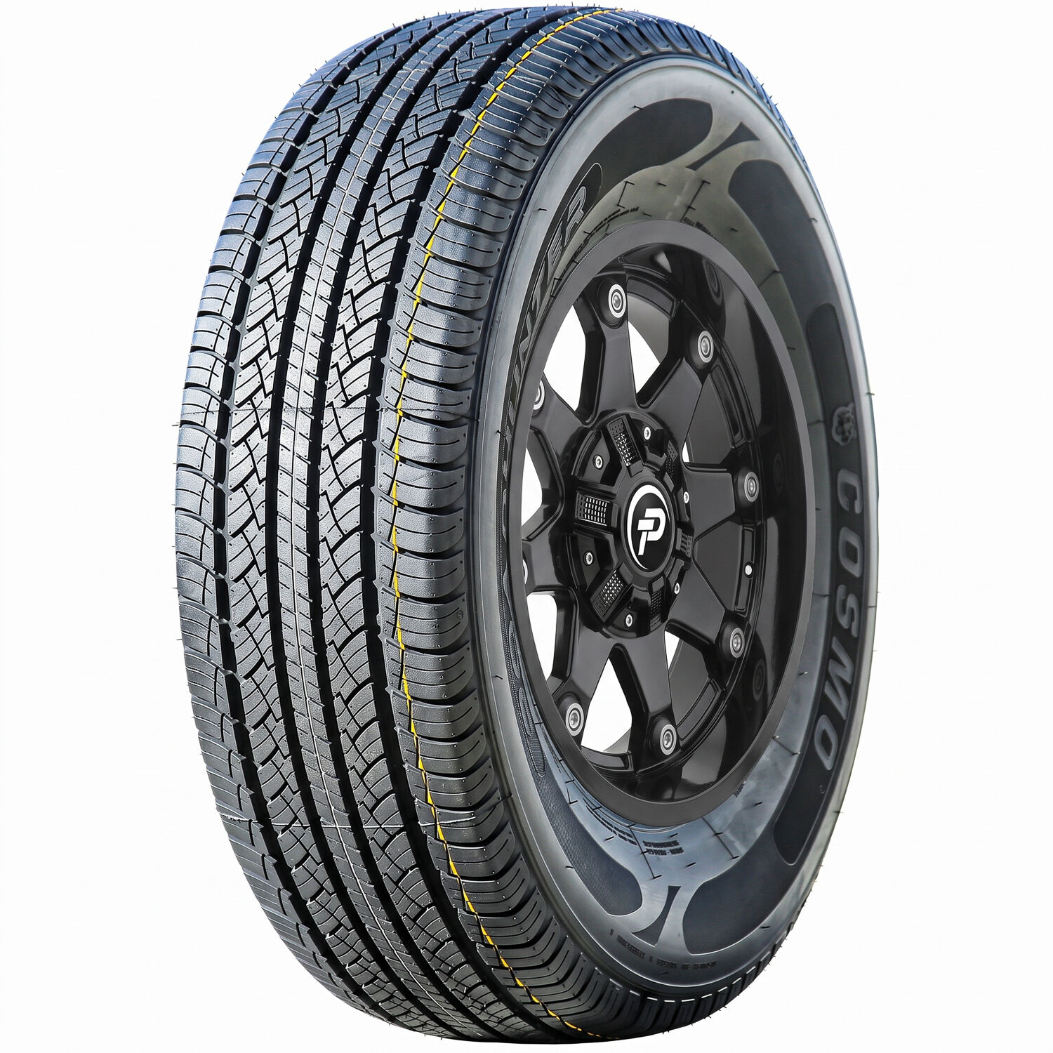 Cosmo RoadHunter (new) 265/70R16 112H