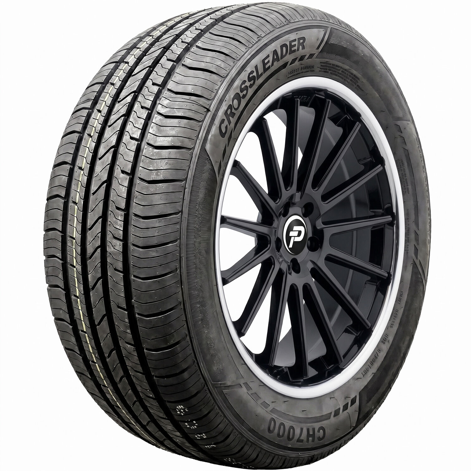 Crossleader CH7000 225/60R16 98H
