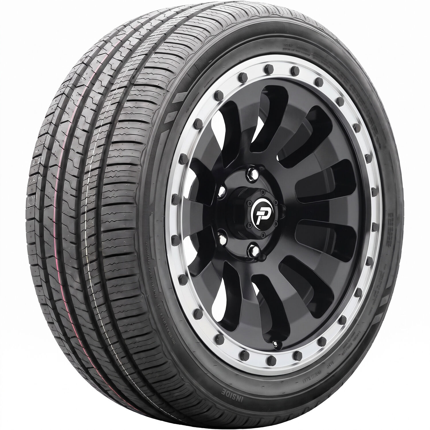 Crossleader CU7000 245/45R20 ZR 103W XL