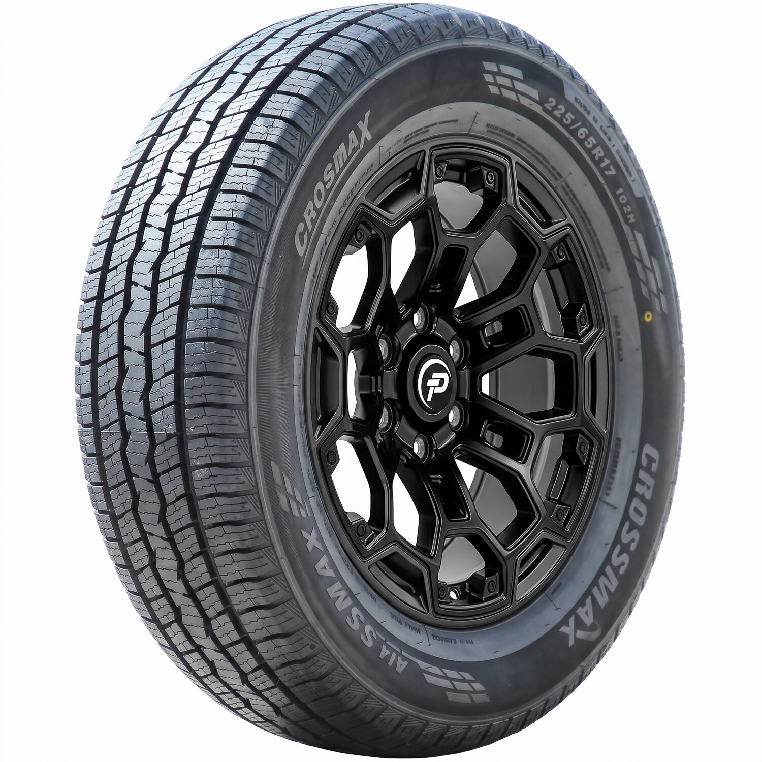 Crossmax CHTS-1 225/65R17 102H