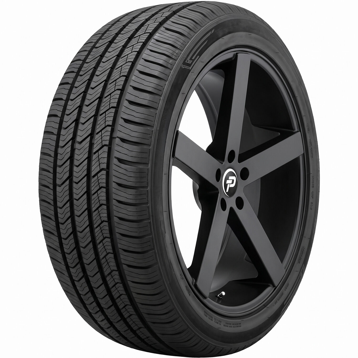 Crossmax EV-1 255/40R20 ZR 101W XL