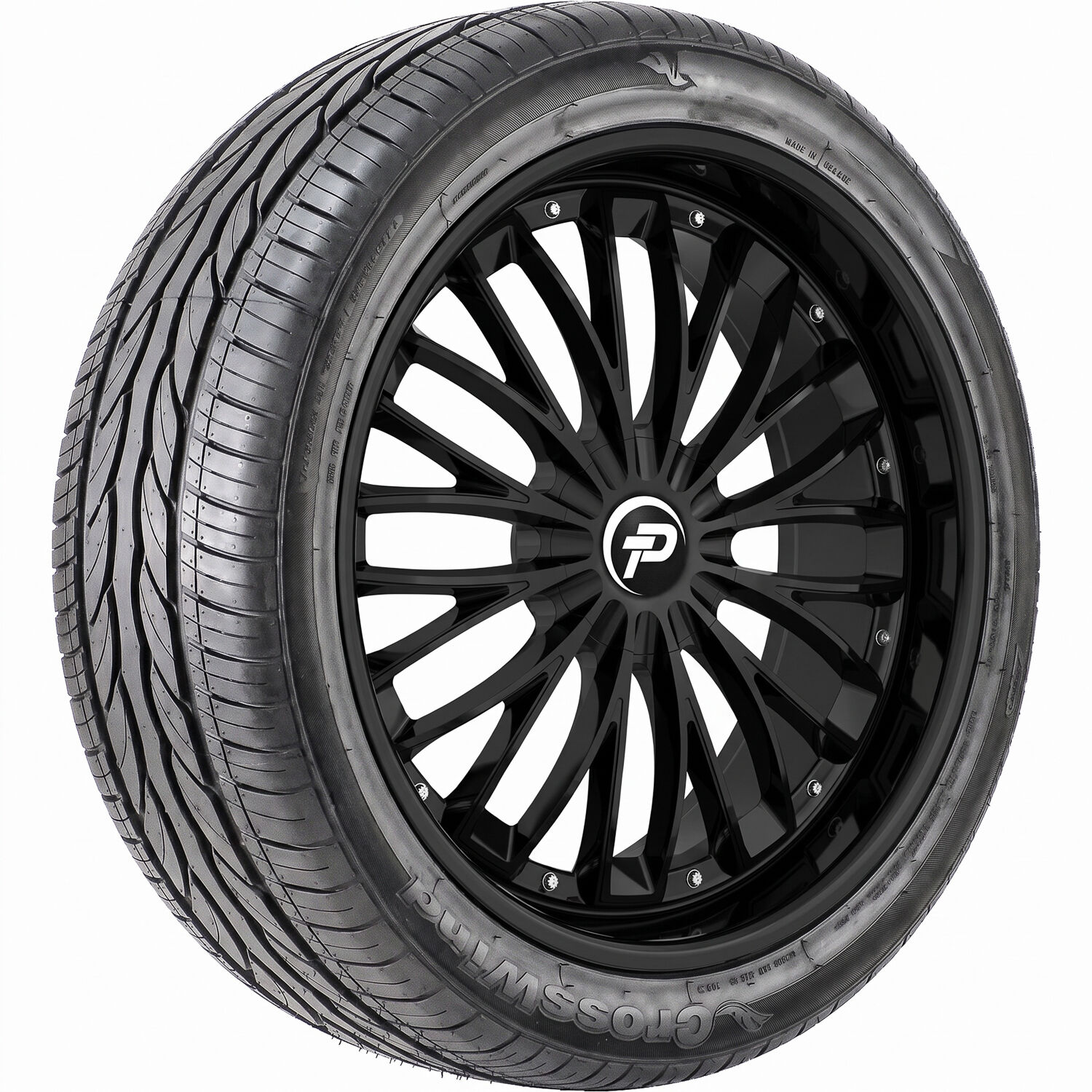 Crosswind by LingLong All Season SLT 305/40R22 114V XL