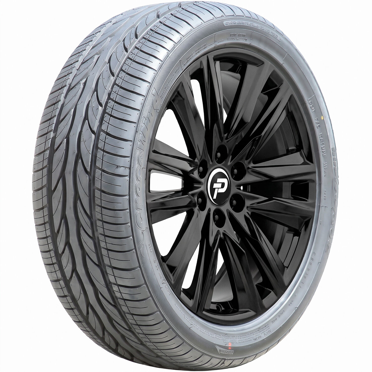 Crosswind All Season UHP 245/40R17 95W XL