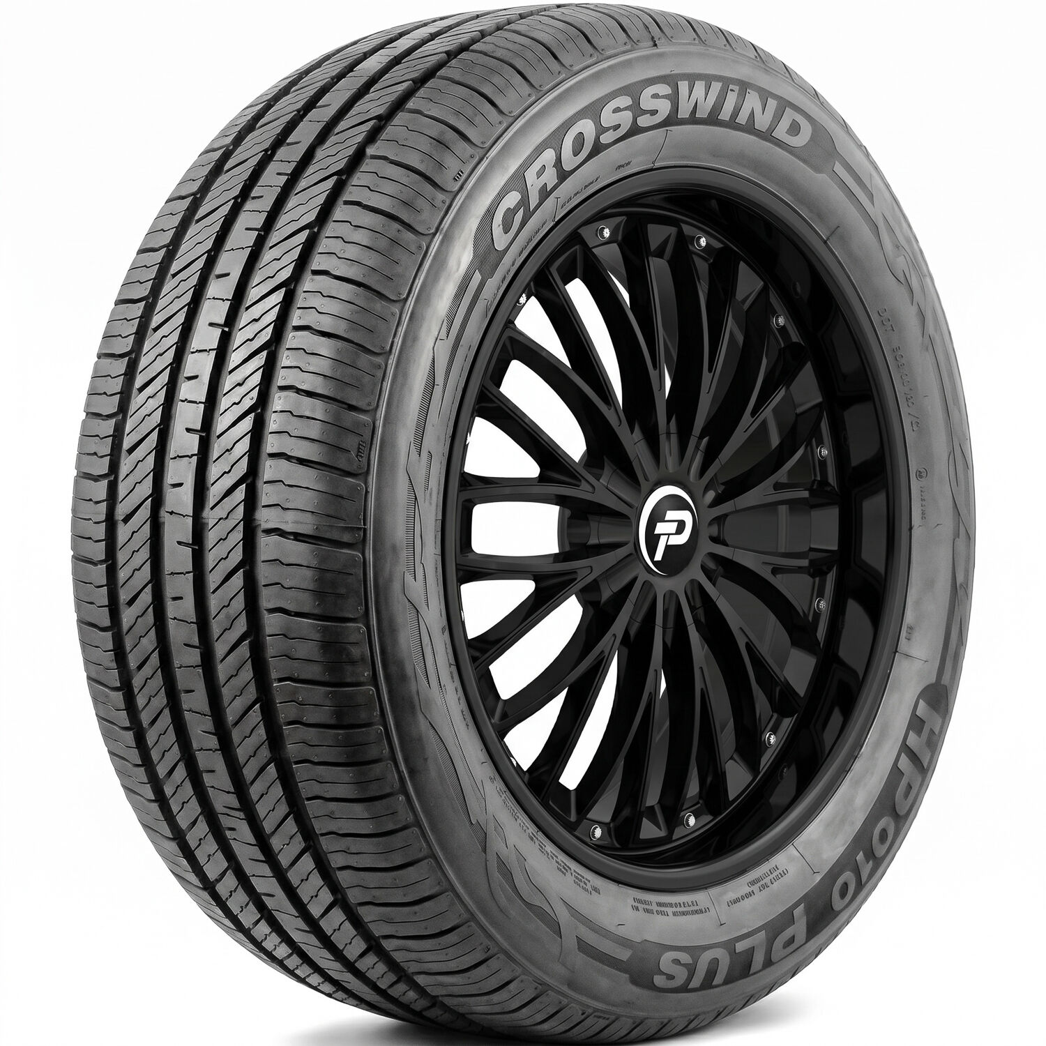 Crosswind HP010 Plus 235/65R18 106H