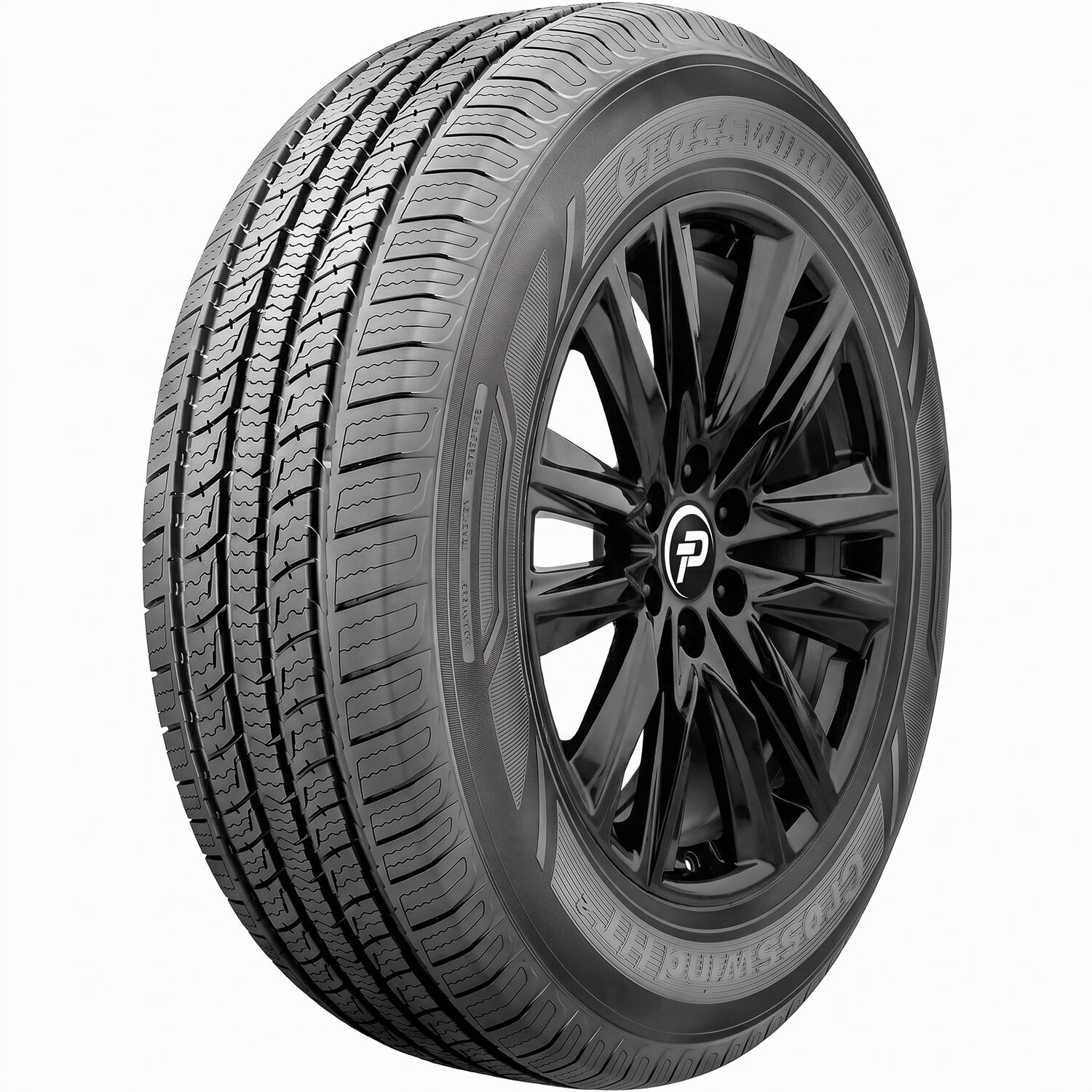 Crosswind HT2 235/60R18 107H XL - prioritytire.com