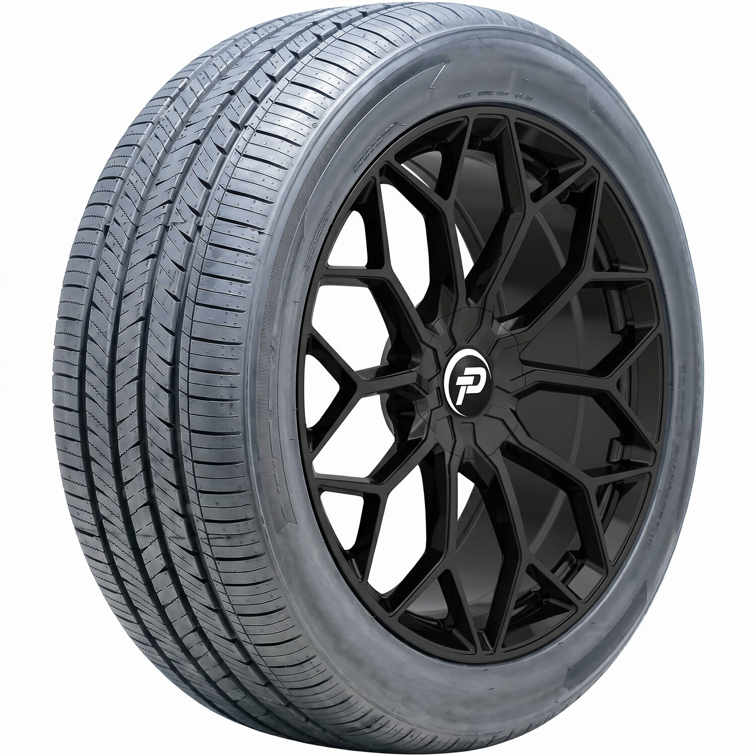 Dcenti DC55 275/30R20 ZR 97Y