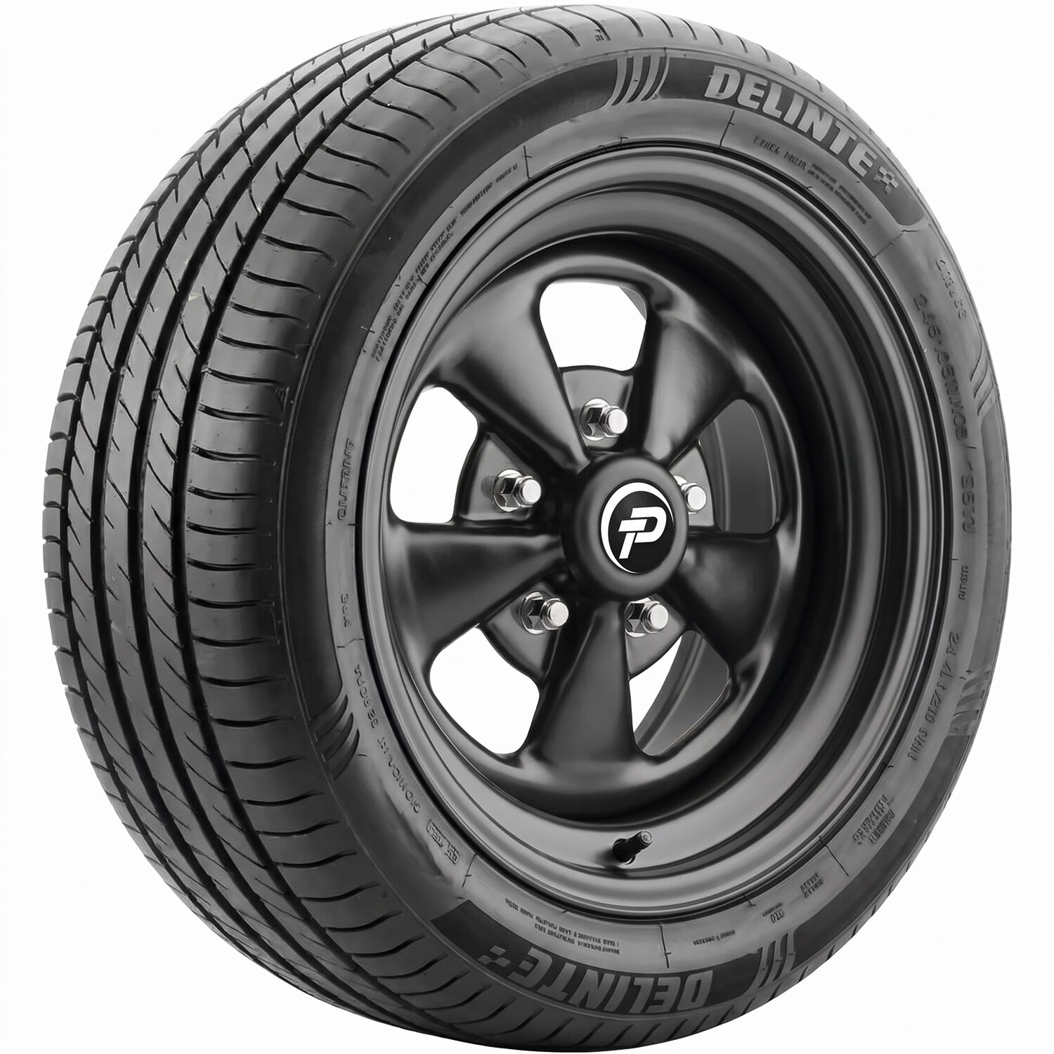 Delinte DS2 (QST) 245/40R17 ZR 95W