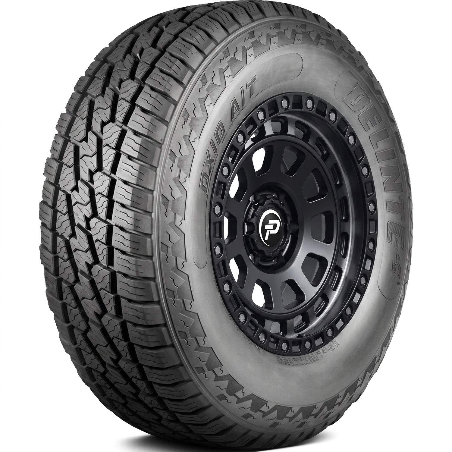 Delinte DX-10 Bandit A/T 275/65R17 115H XL