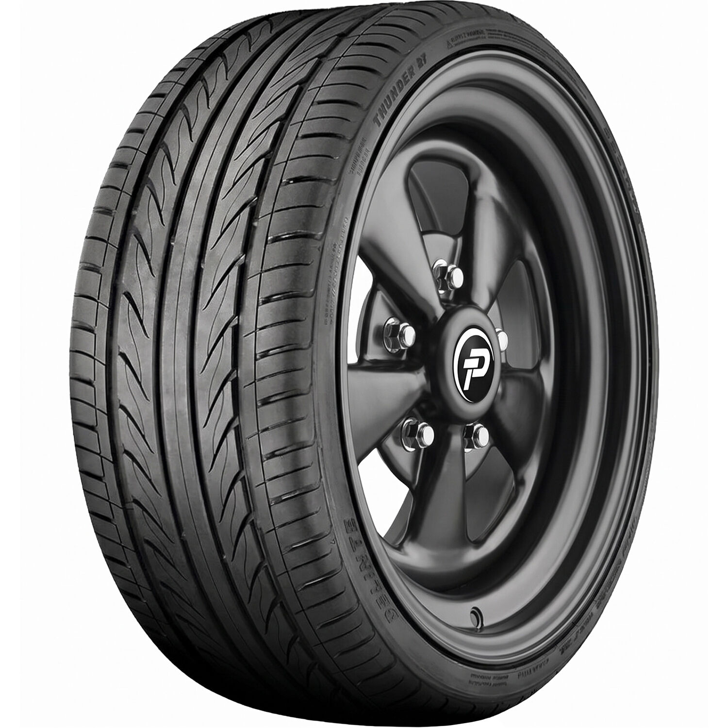 Delinte Thunder D7 245/35R20 ZR 95W XL