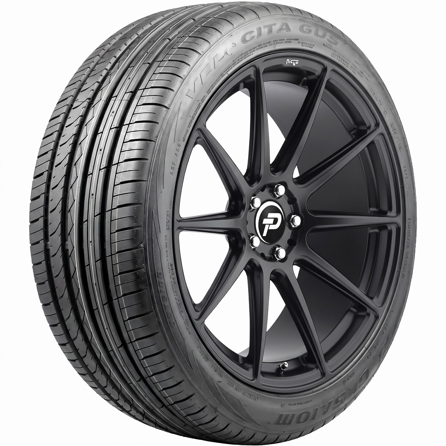 Delium Velocita GN2 IA-182 245/45R20 ZR 103W XL