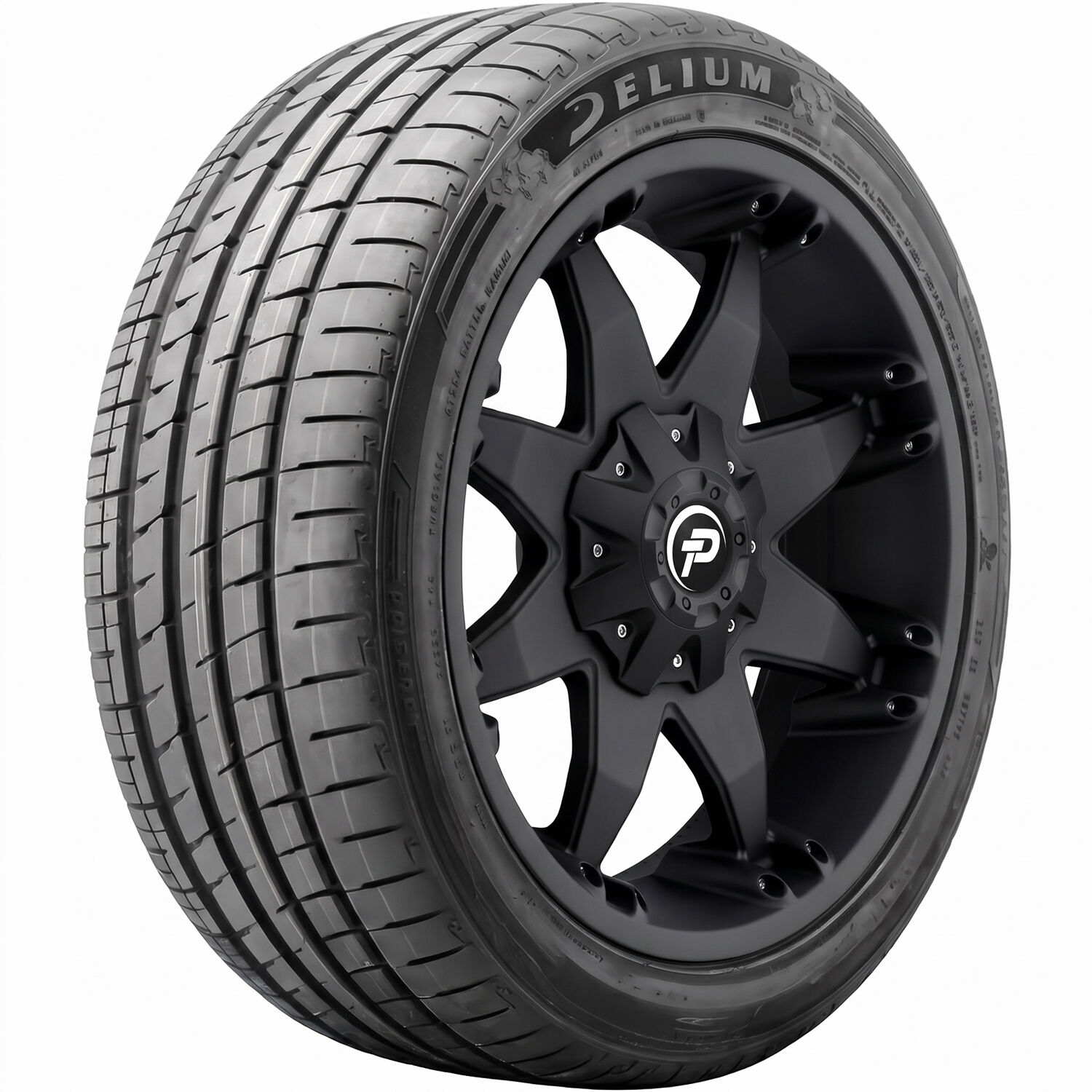 Delium Velostrada IA-185 225/40R18 ZR 92W XL