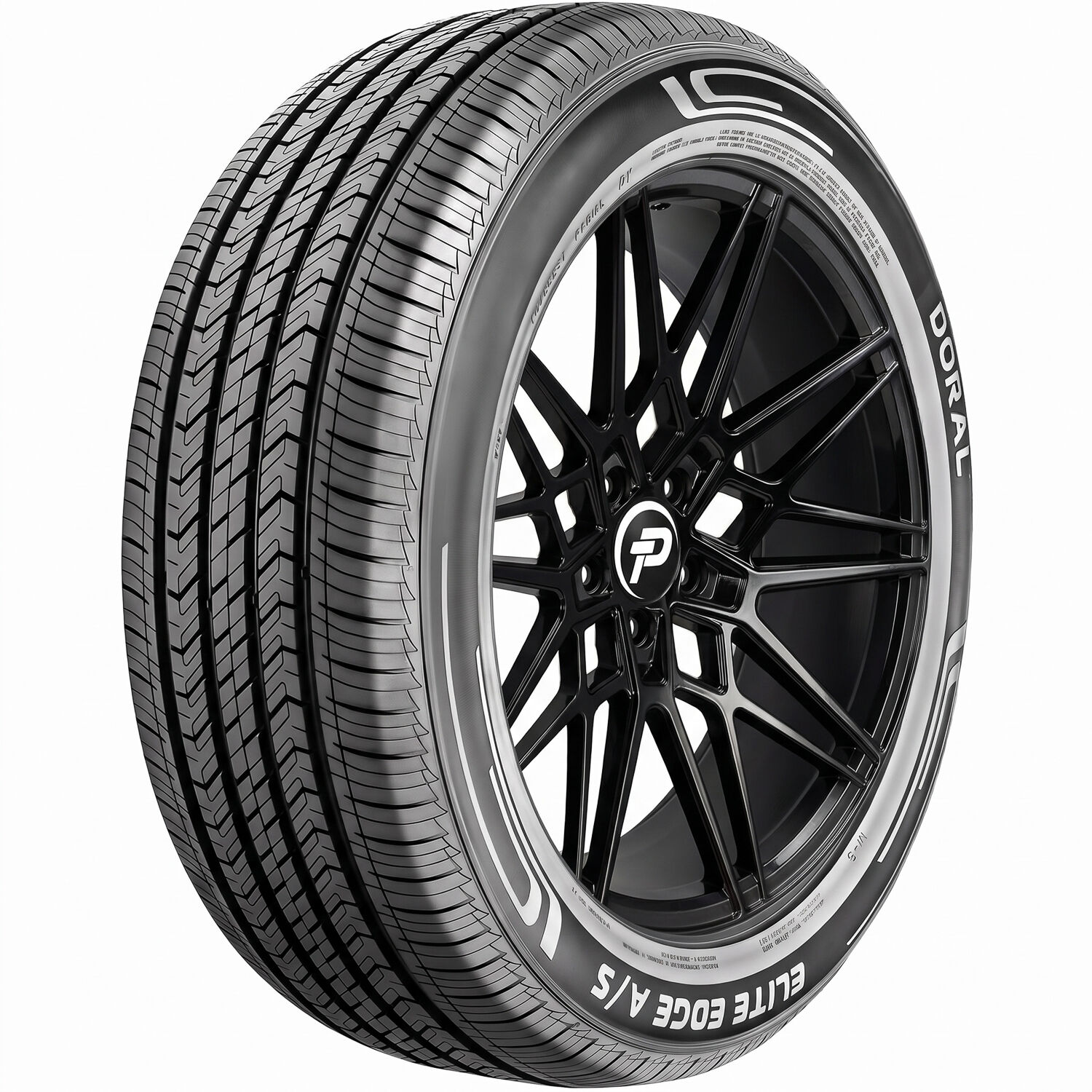 Doral Elite Edge A/S 235/40R19 96V XL