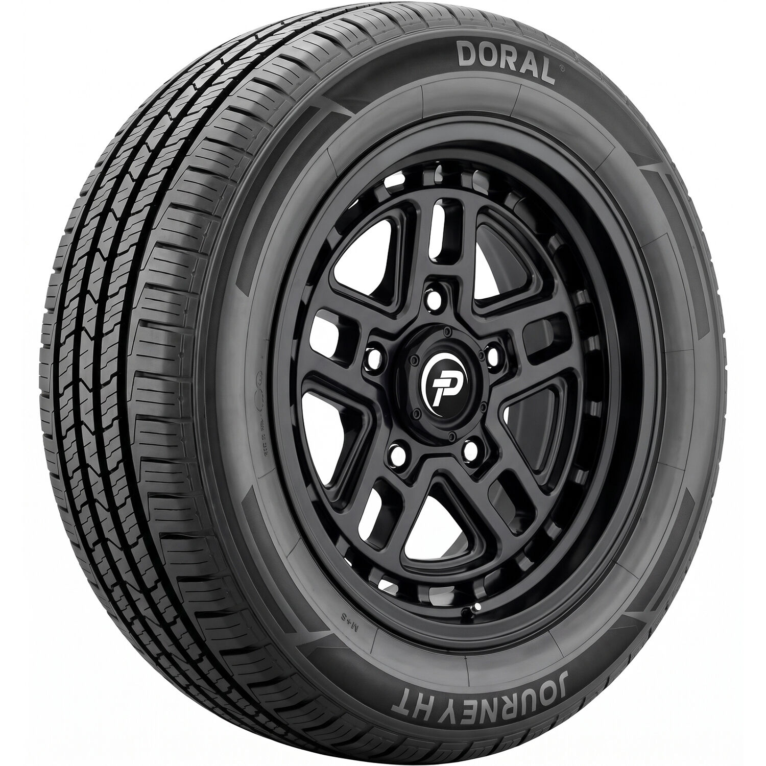 Doral Journey H/T 265/60R18 110H