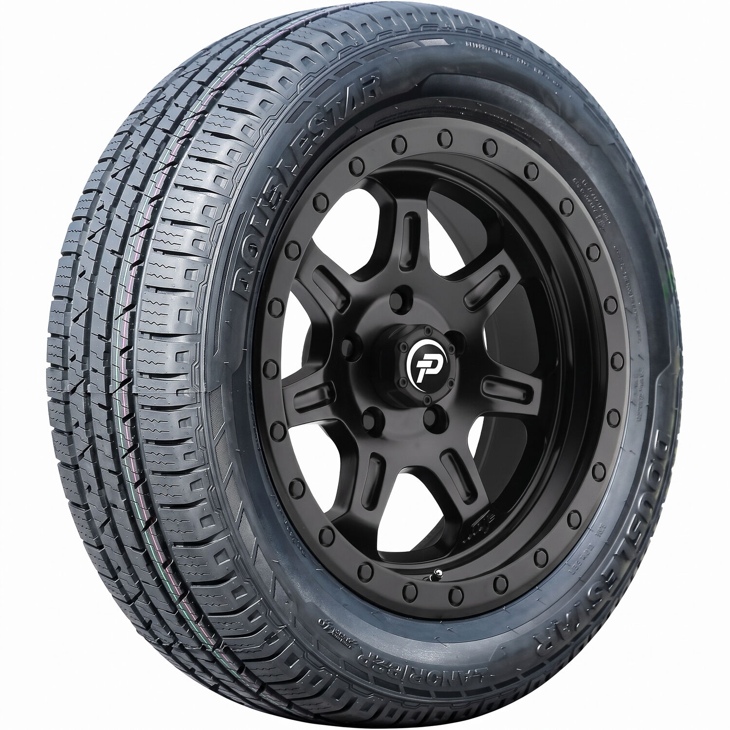 Doublestar Landrider DHT10 255/60R19 109H