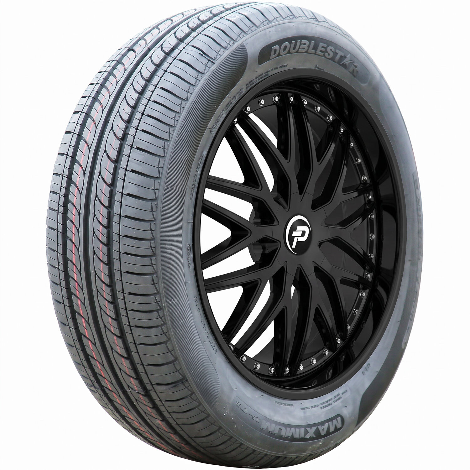 Doublestar Maximum DH05 175/65R14 82H