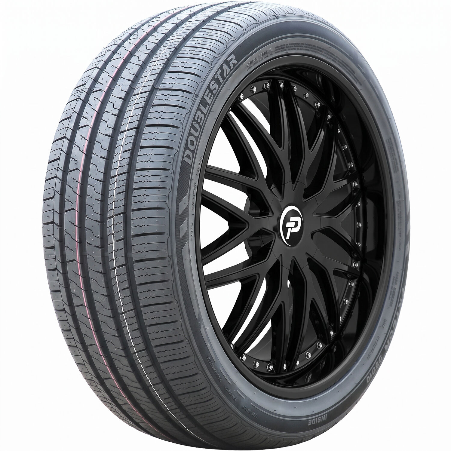 Doublestar Prtech DSU10 215/55R18 95V