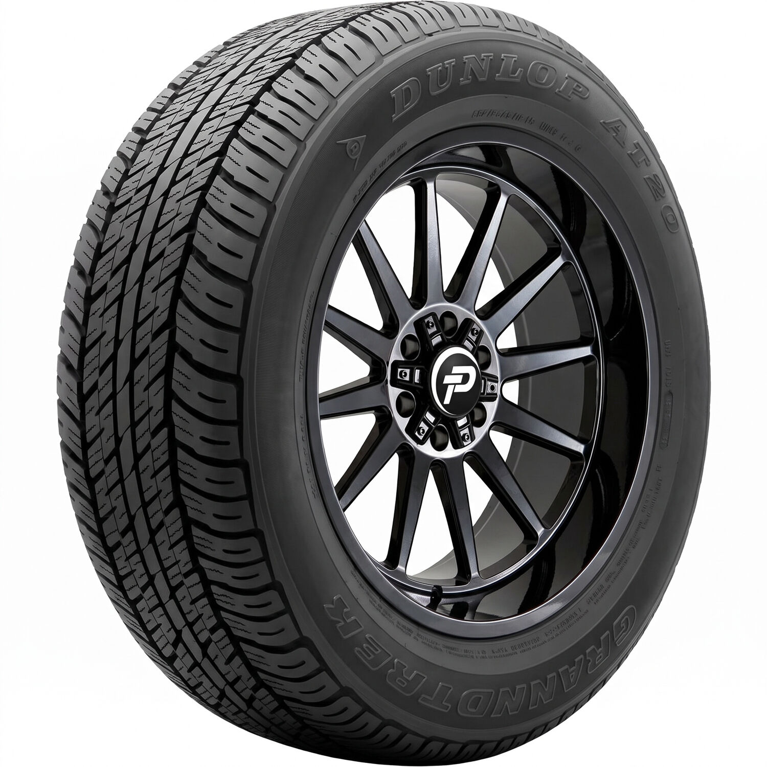 Dunlop Grandtrek AT23 285/60R18 116V