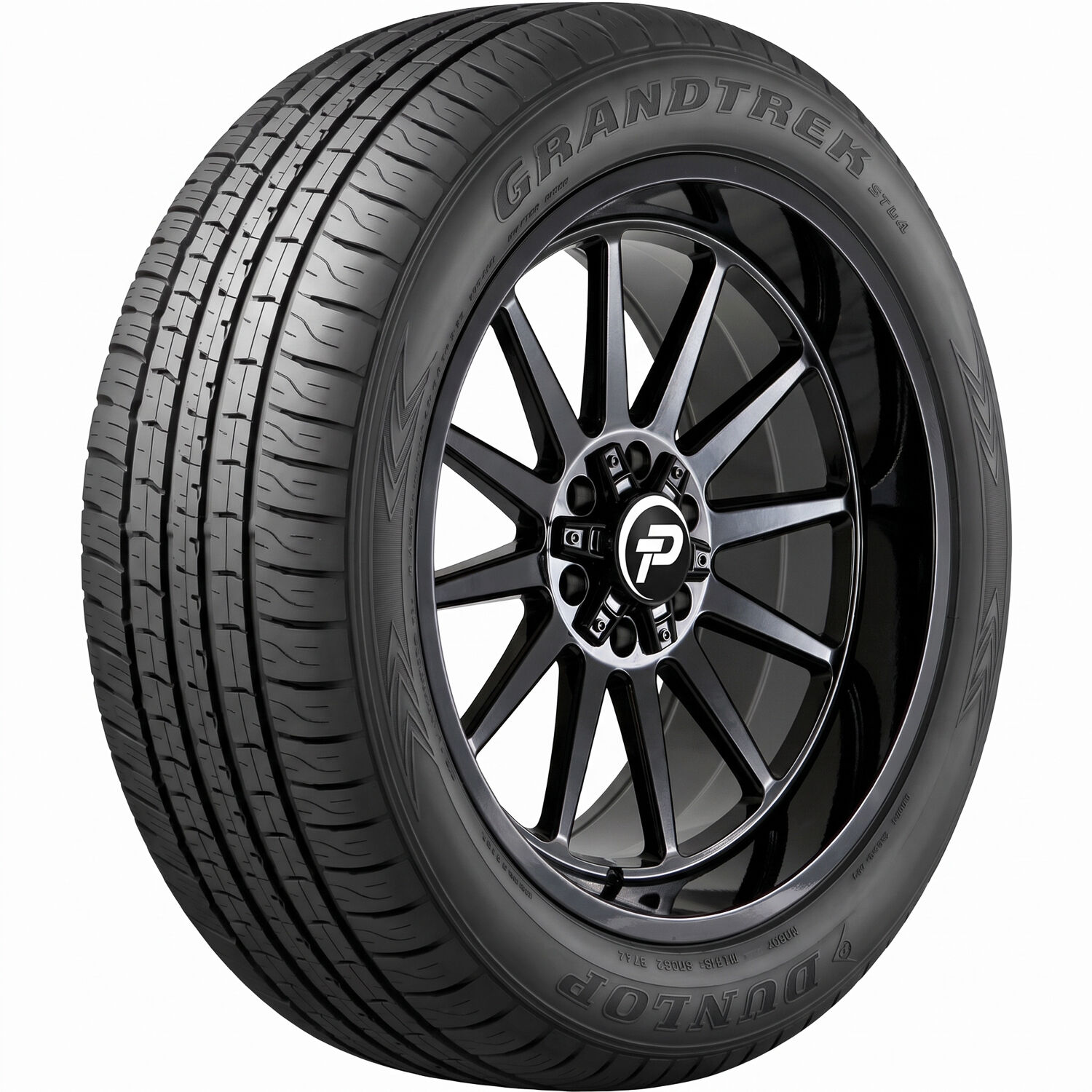 Dunlop Grandtrek PT5A 265/55R20 113V XL