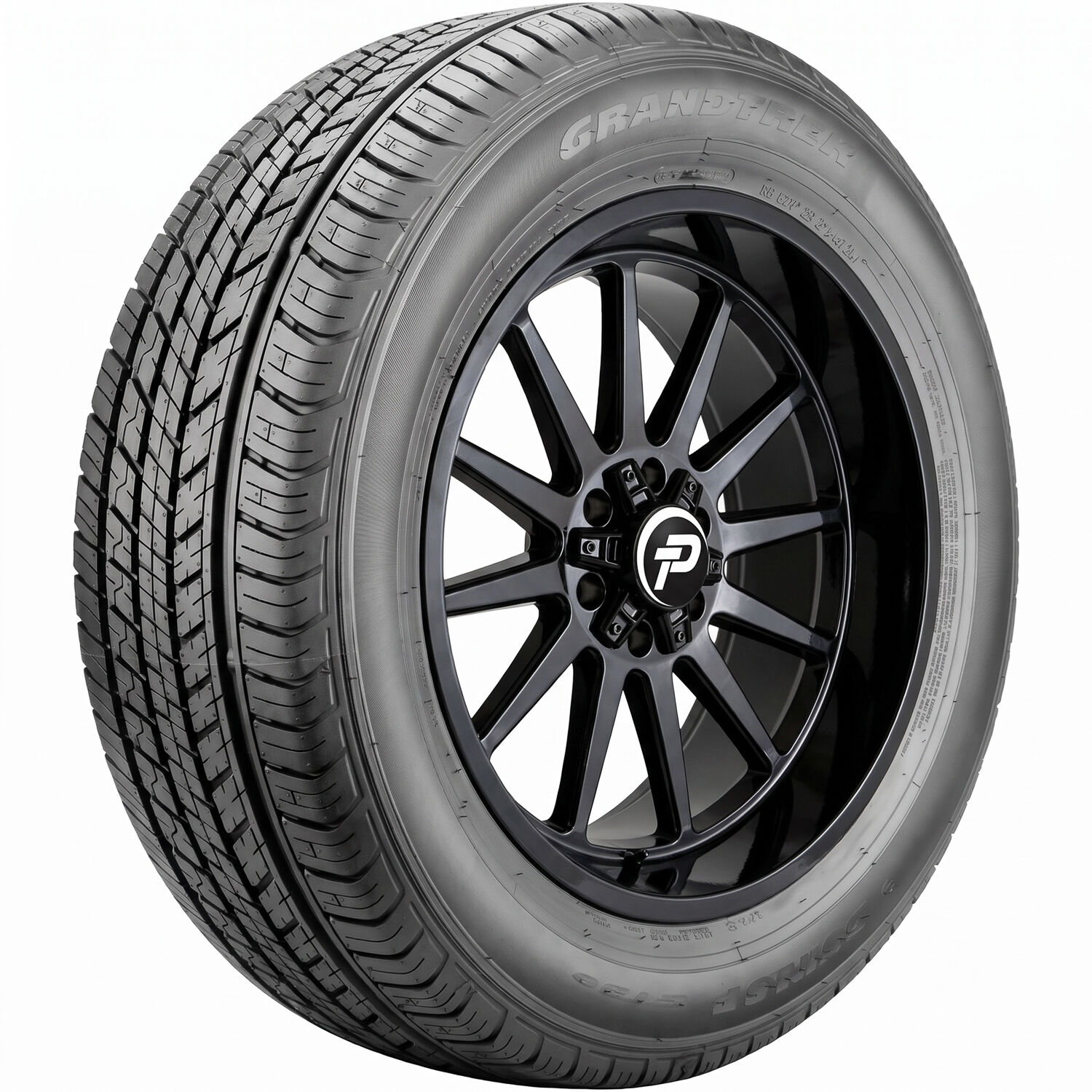 Dunlop Grandtrek ST30 225/65R17 102H (DT)