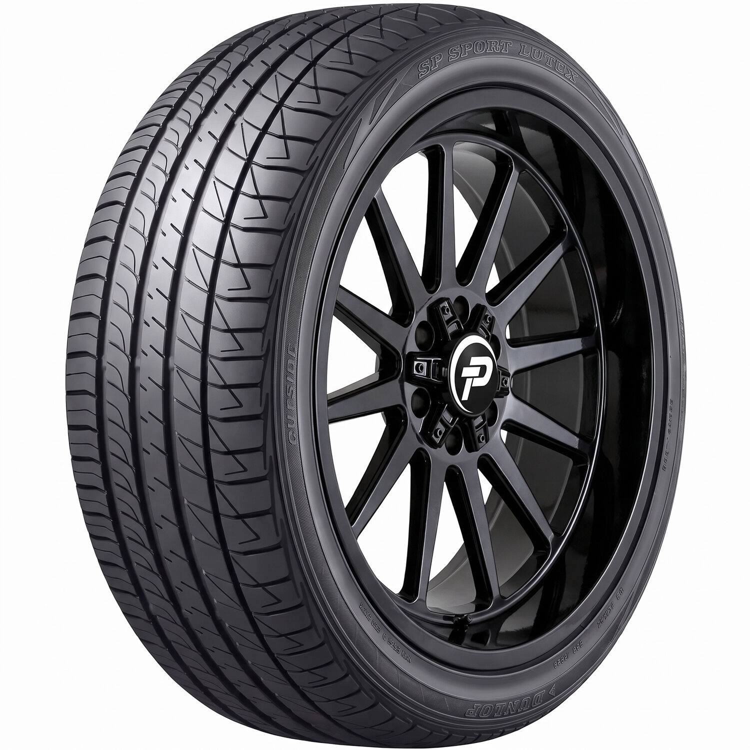 Dunlop SP Sport LM705 205/65R16 95H