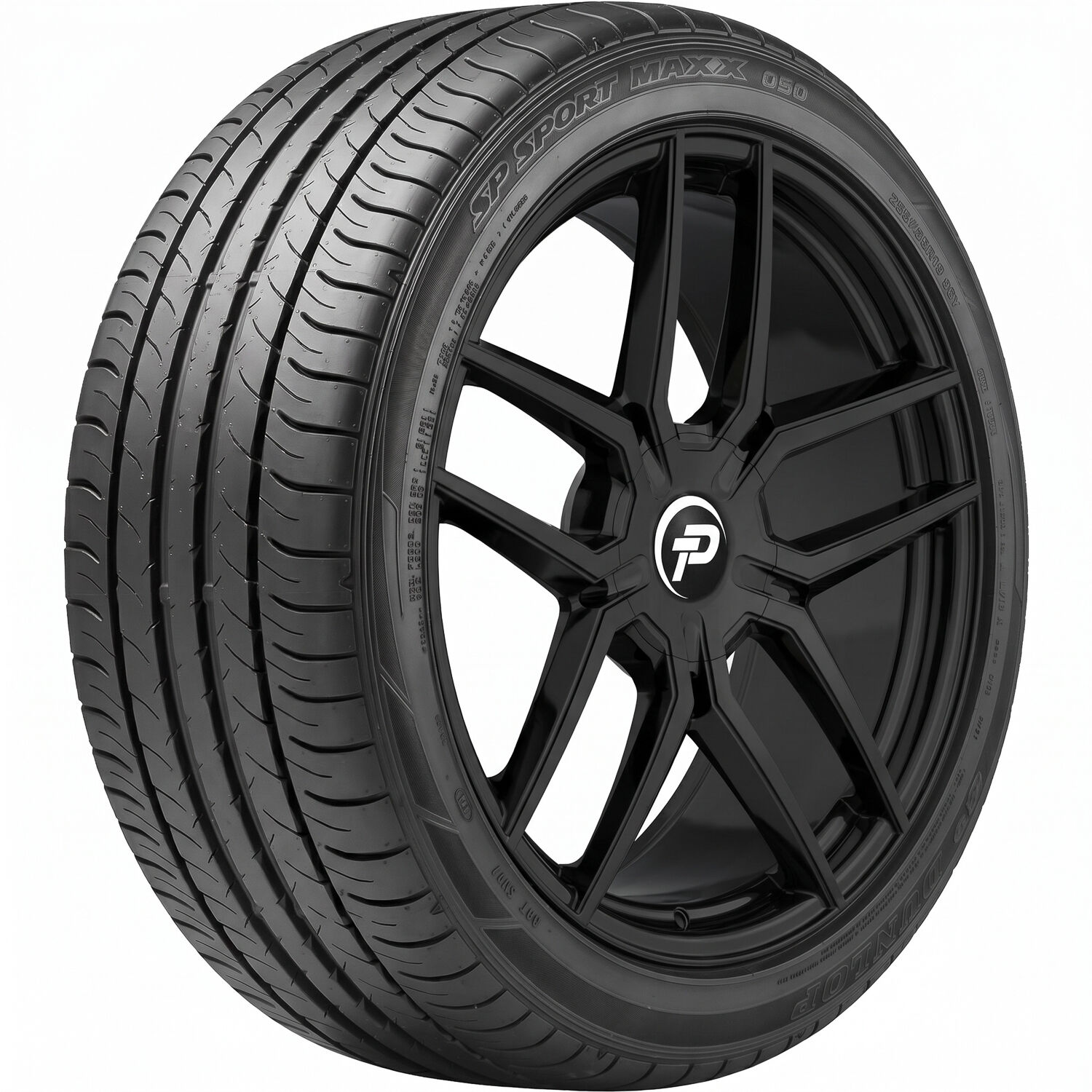 Dunlop SP Sport Maxx 050 Tires | Find & Buy Tires - Online