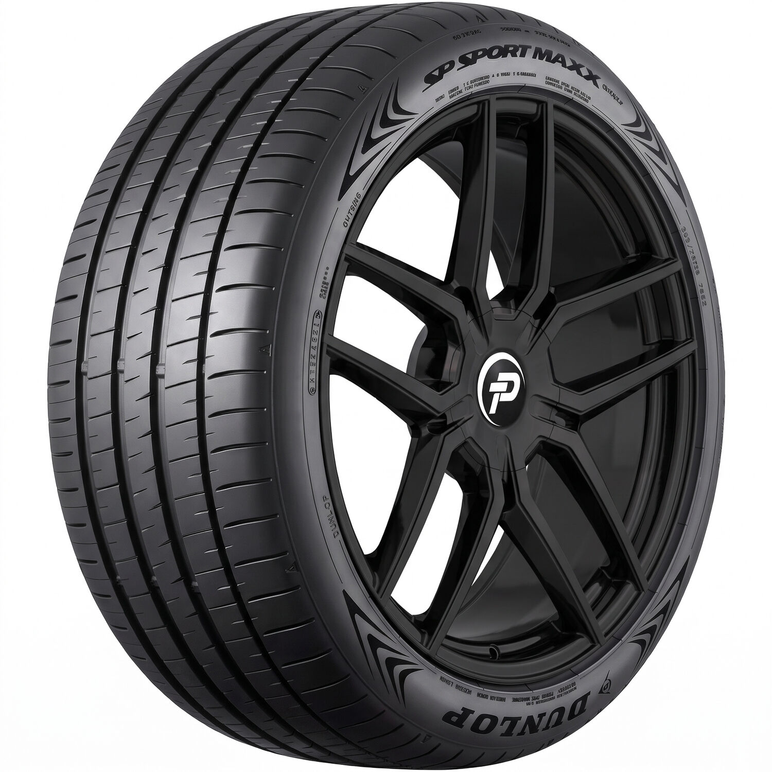 Dunlop SP Sport Maxx 060+ 225/45R17 94Y