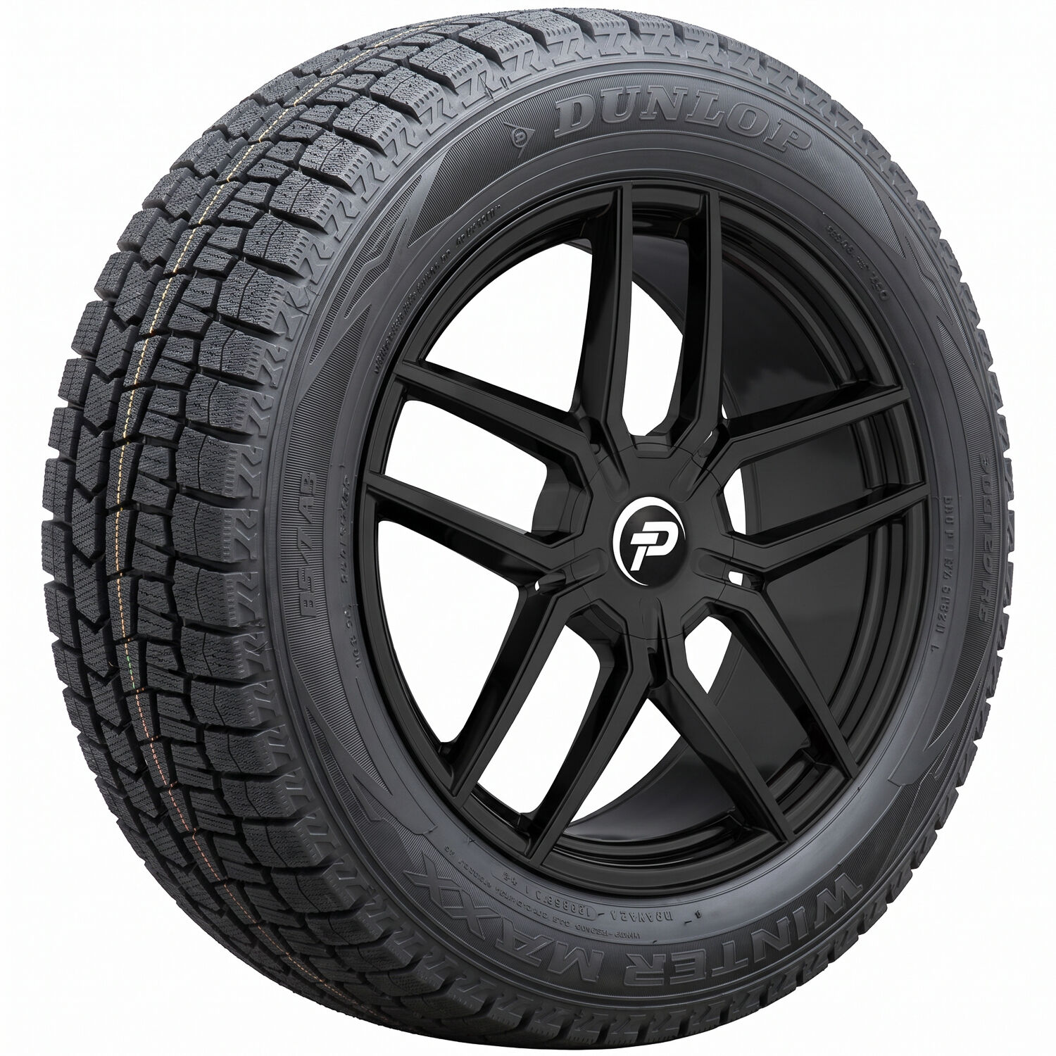 Dunlop Winter Maxx 2 205/60R16 96T XL