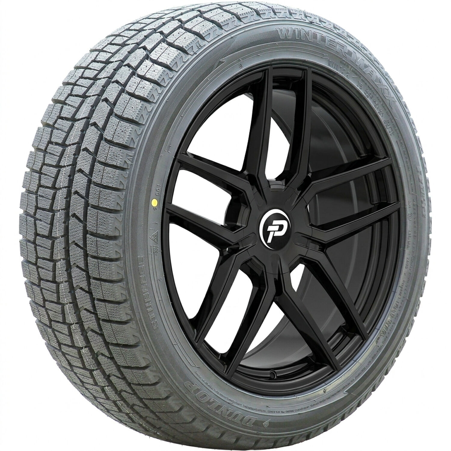 Dunlop Winter Maxx 2 205/55R16 94T XL