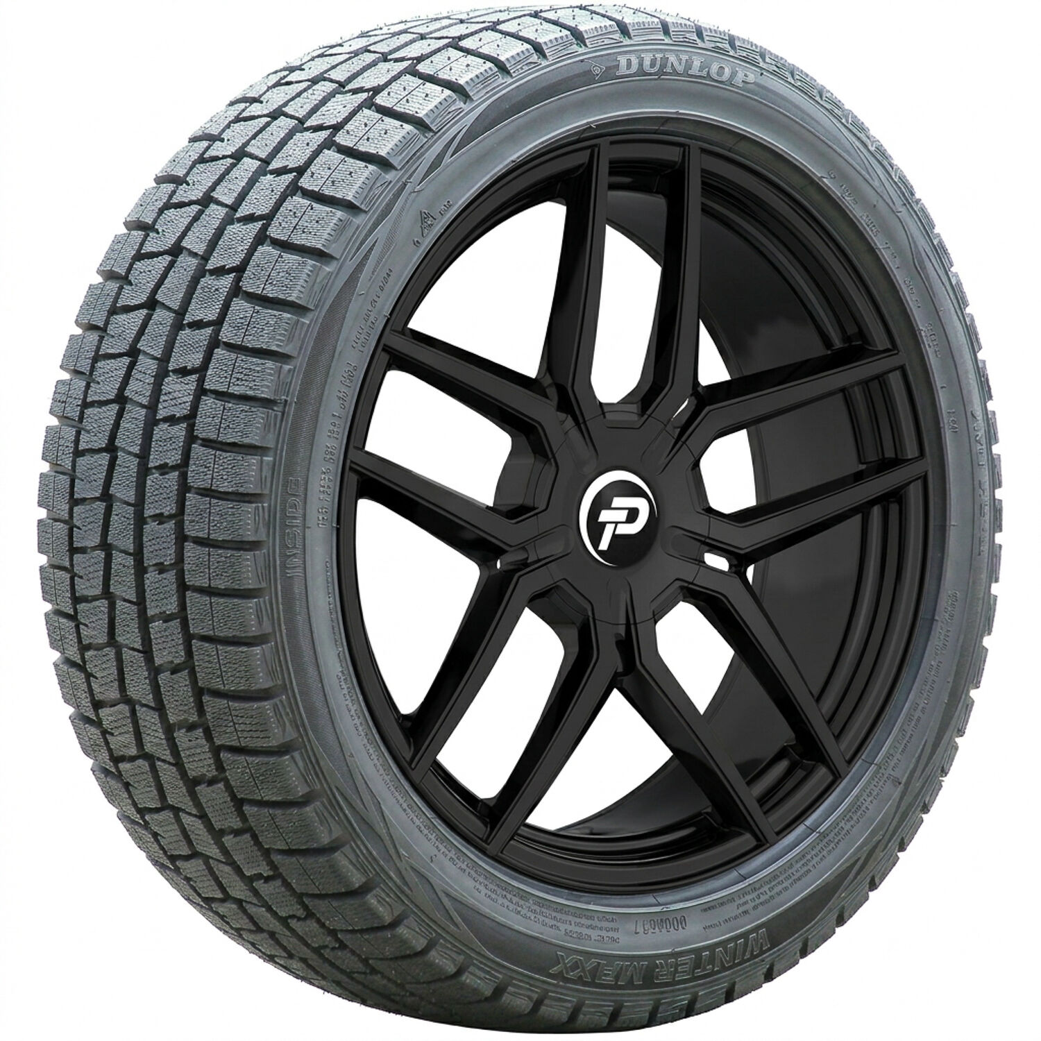 Dunlop Winter Maxx 205/55R16 94T XL