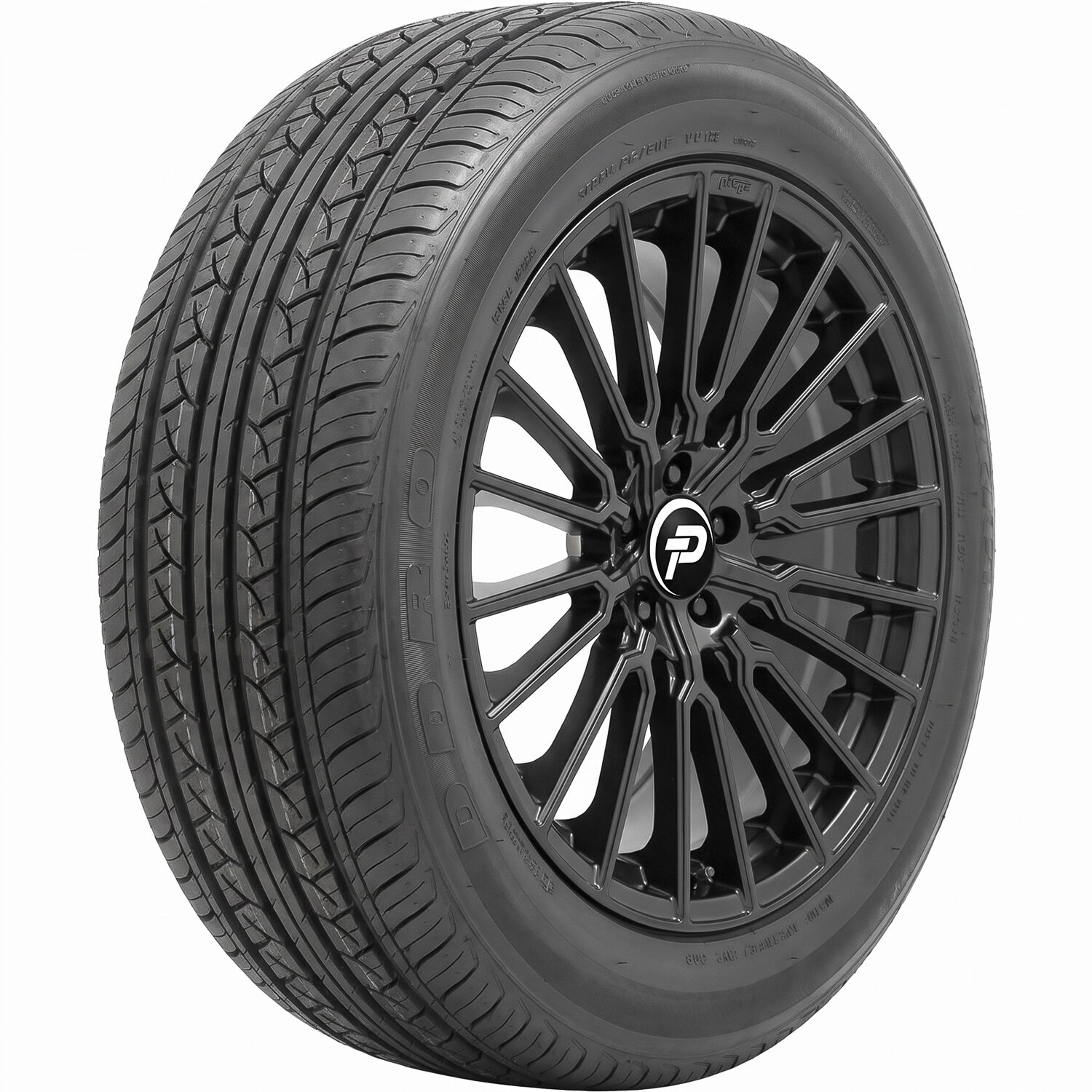Duro DP3100 Performa T/P 235/50R18 97V