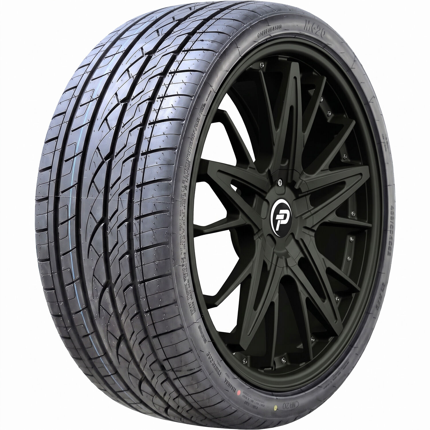 Durun M626 295/40R21 ZR 111W XL