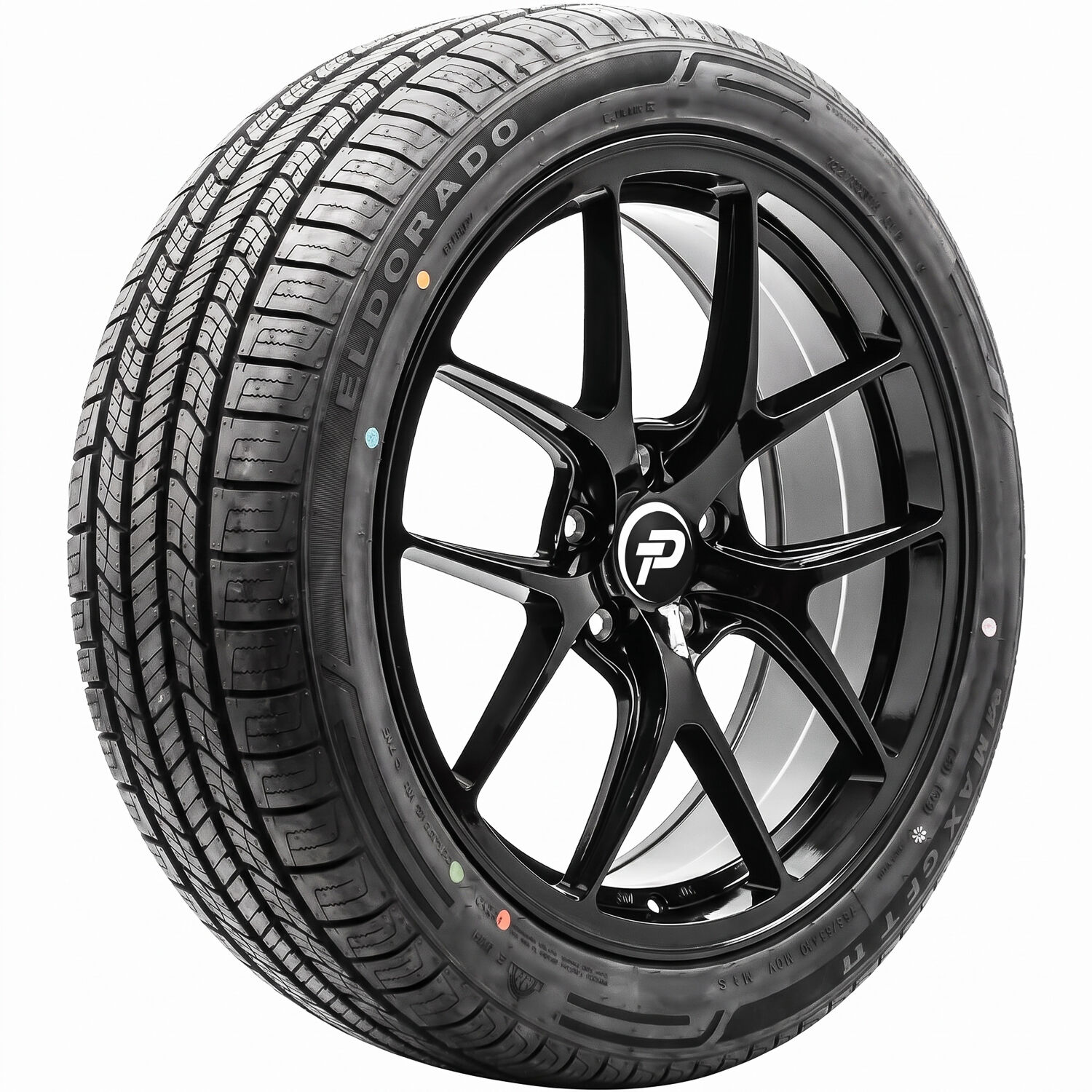 Eldorado Tourmax GFT II 235/45R18 94V