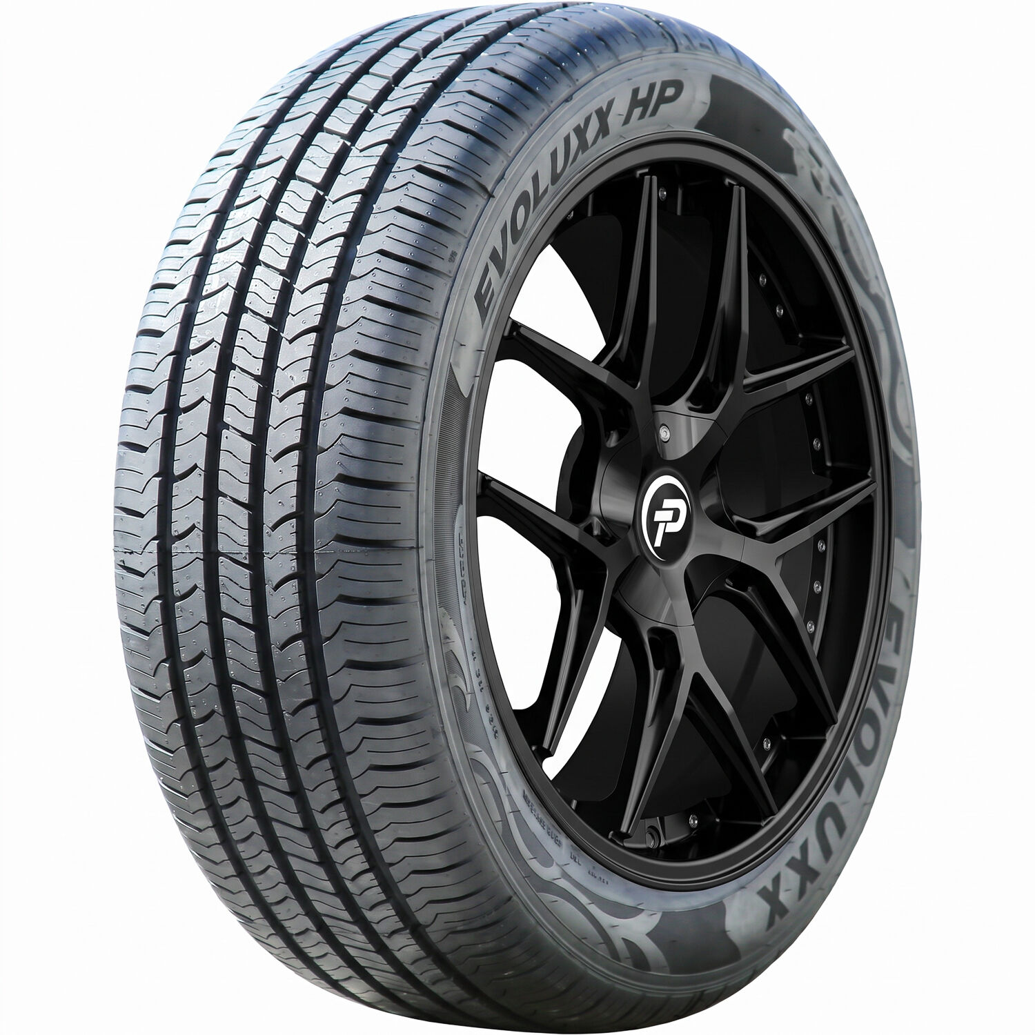 Evoluxx Capricorn HP 235/65R18 106H