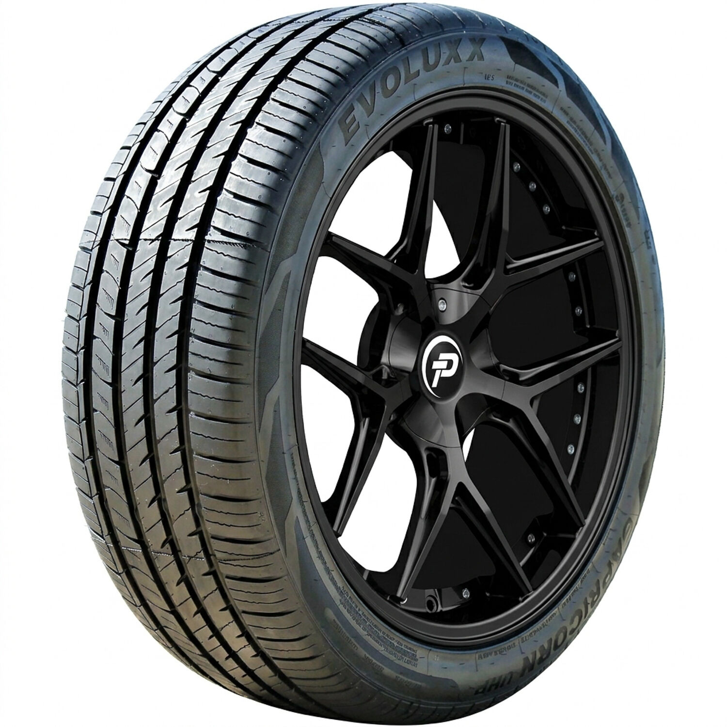 Evoluxx Capricorn UHP 235/50R18 101W XL