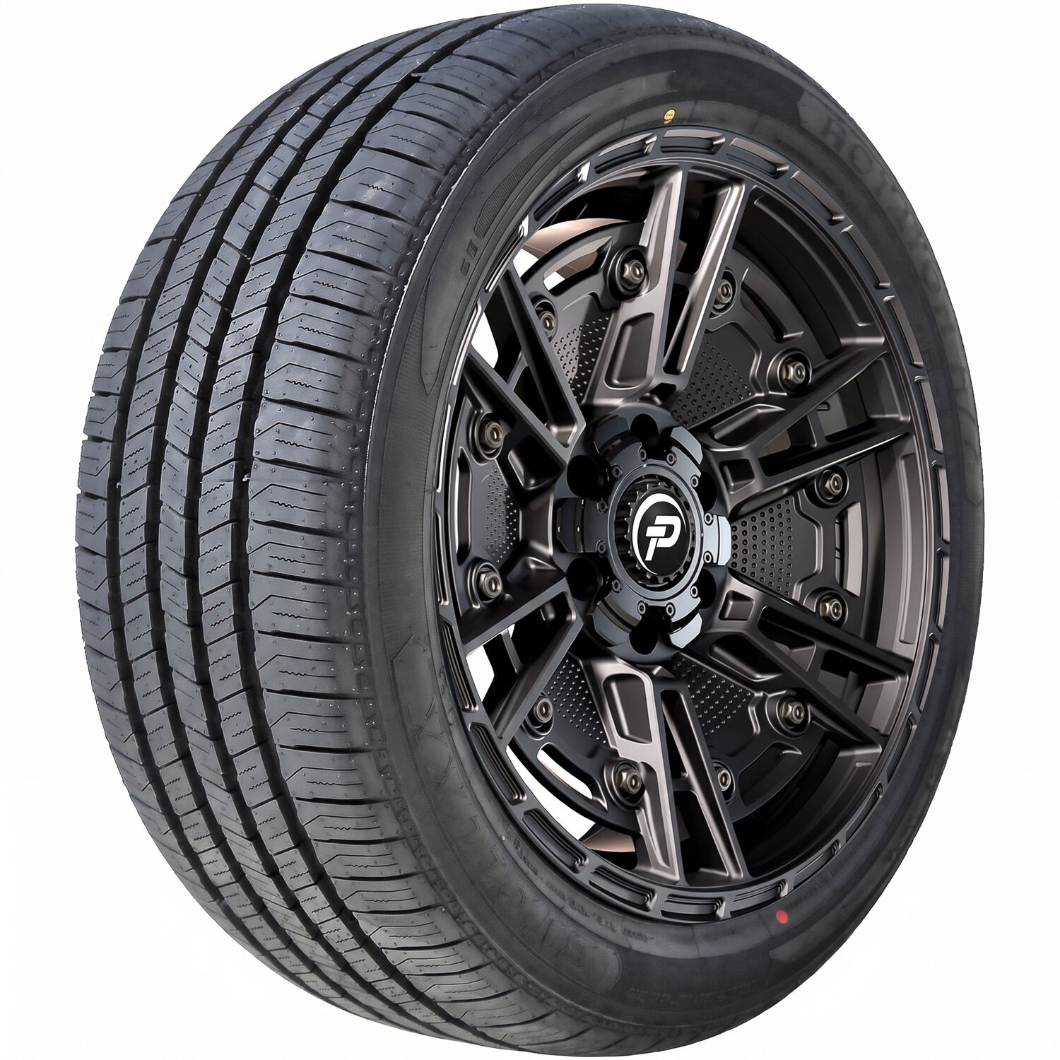 Evoluxx Rotator H/T 265/50R20 111H XL