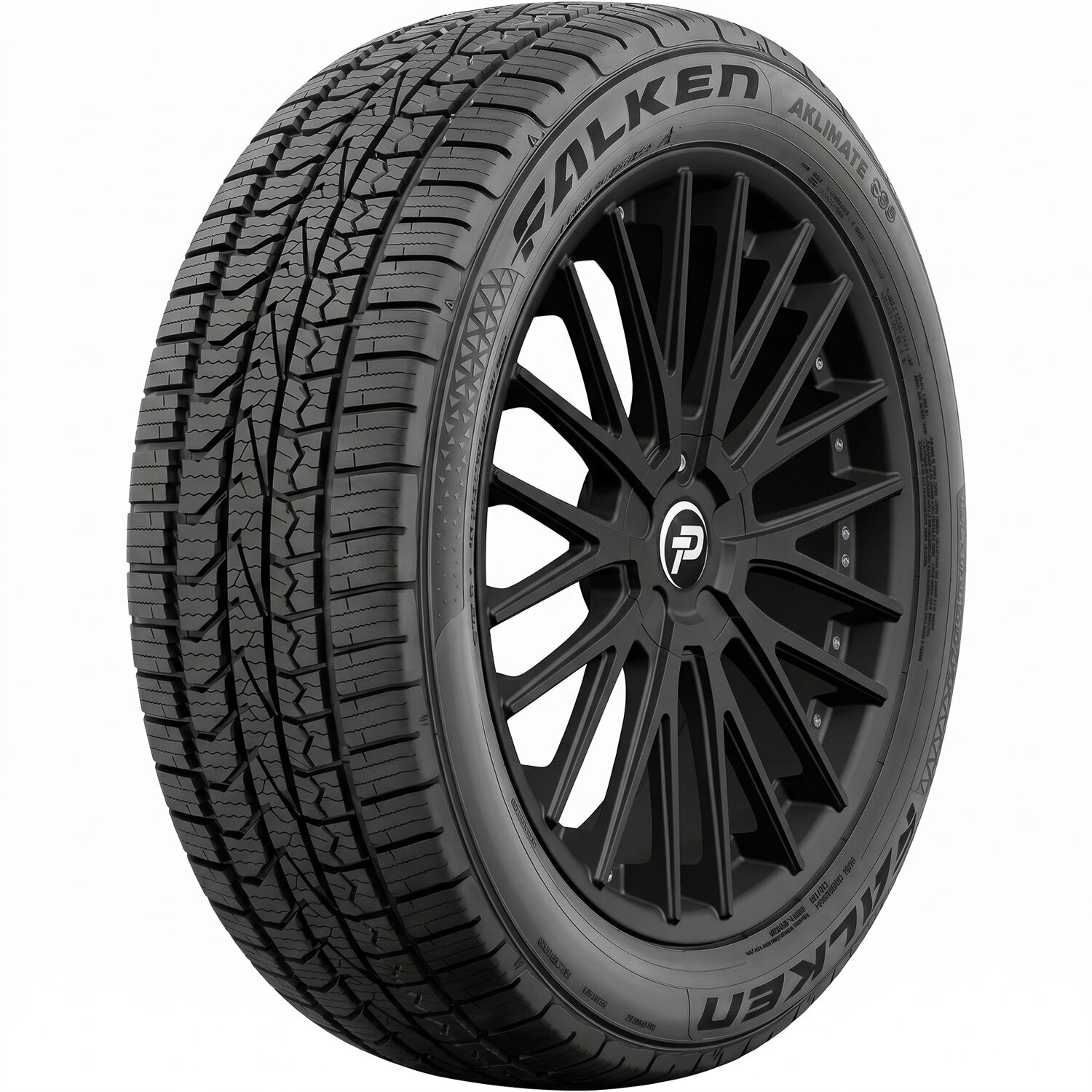 Falken Aklimate 235/65R18 106V