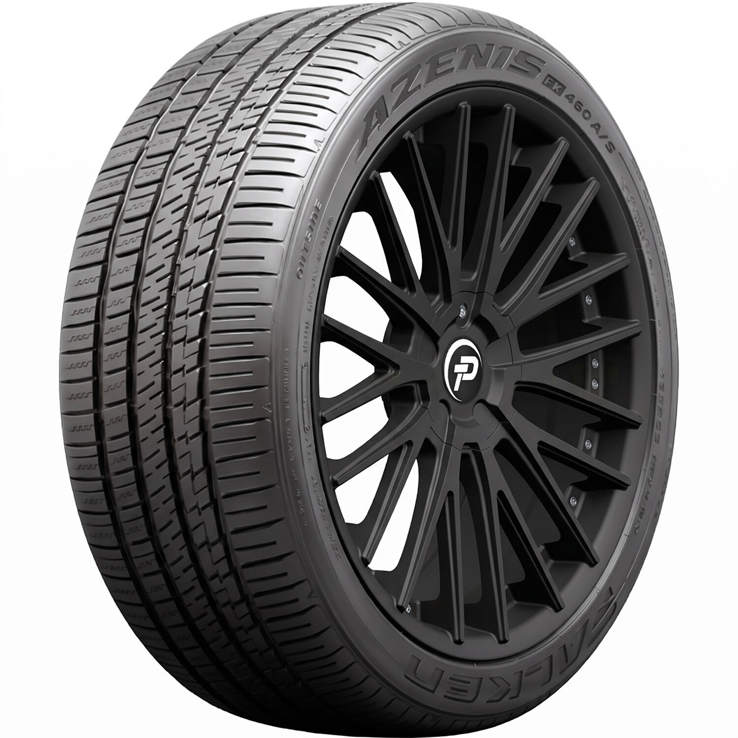 Falken Azenis FK460 A/S 235/40R19 ZR 96Y XL
