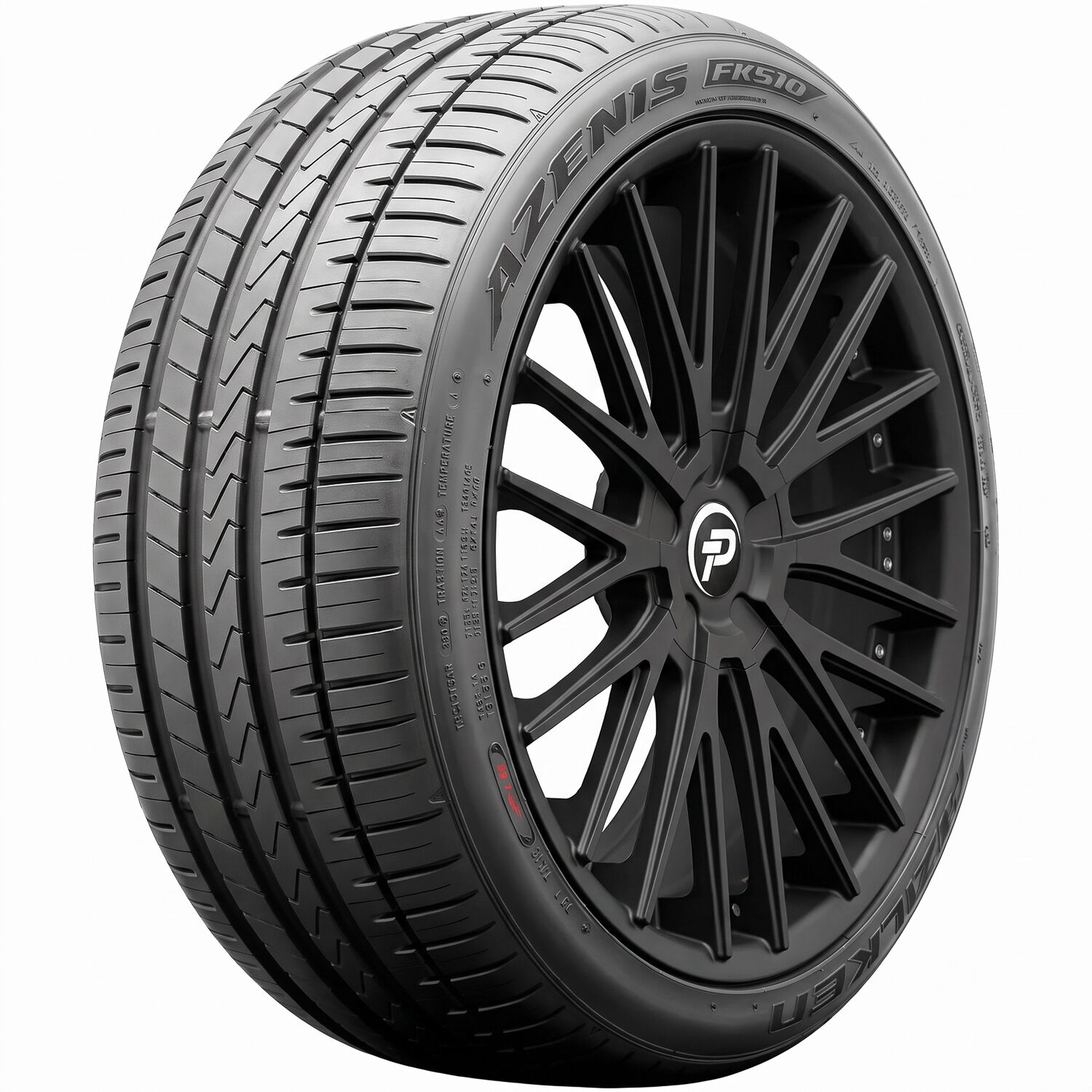 Falken Azenis FK510 245/45R20 ZR 103Y XL