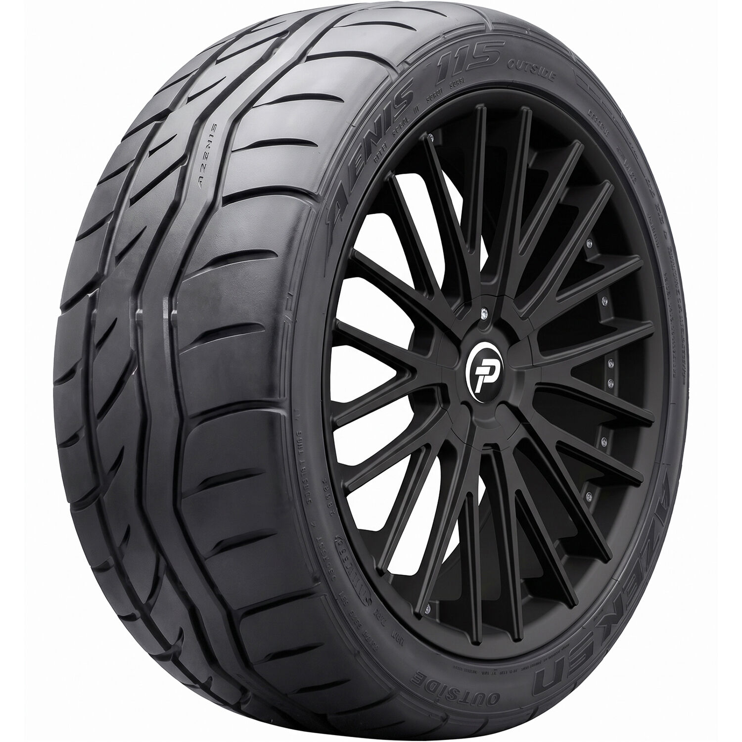 Falken Azenis RT615K+ 225/40R18 ZR 92W XL
