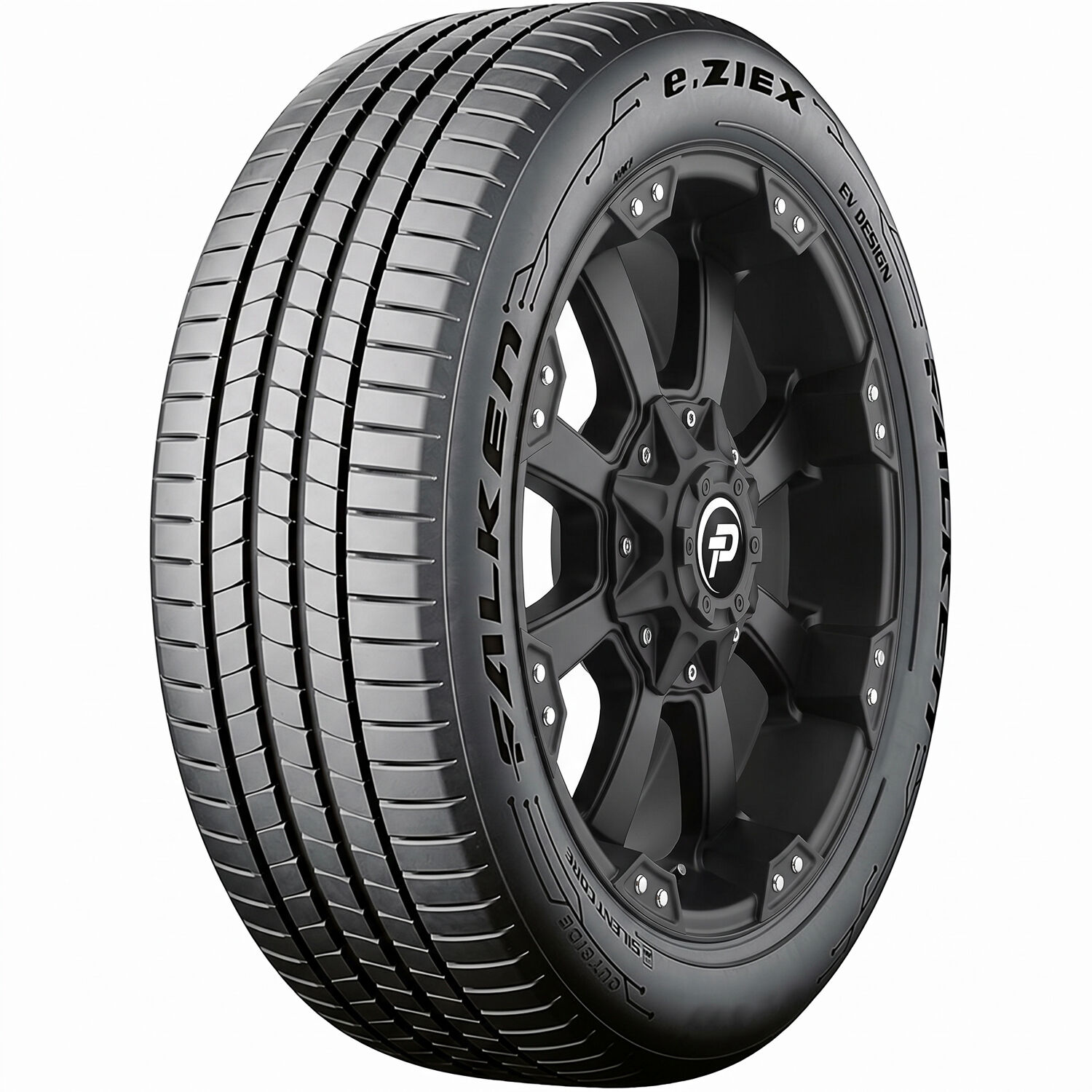 Falken e.Ziex (AO) 265/40R20 104H XL