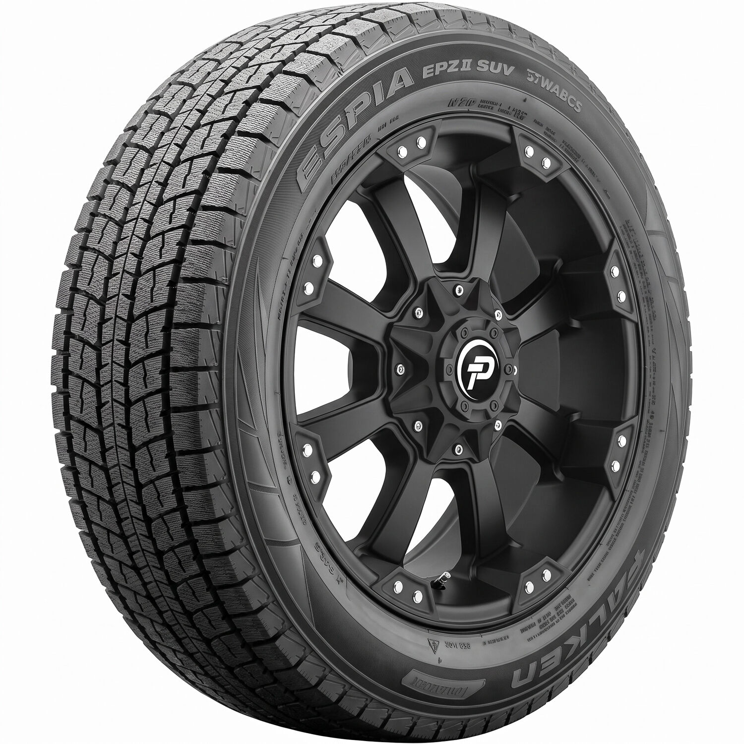 Falken Espia EPZ II SUV 215/70R16 100R