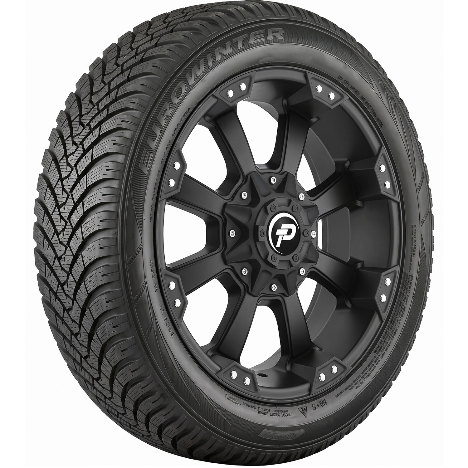 Falken Eurowinter HS01 SUV 255/55R18 109V XL
