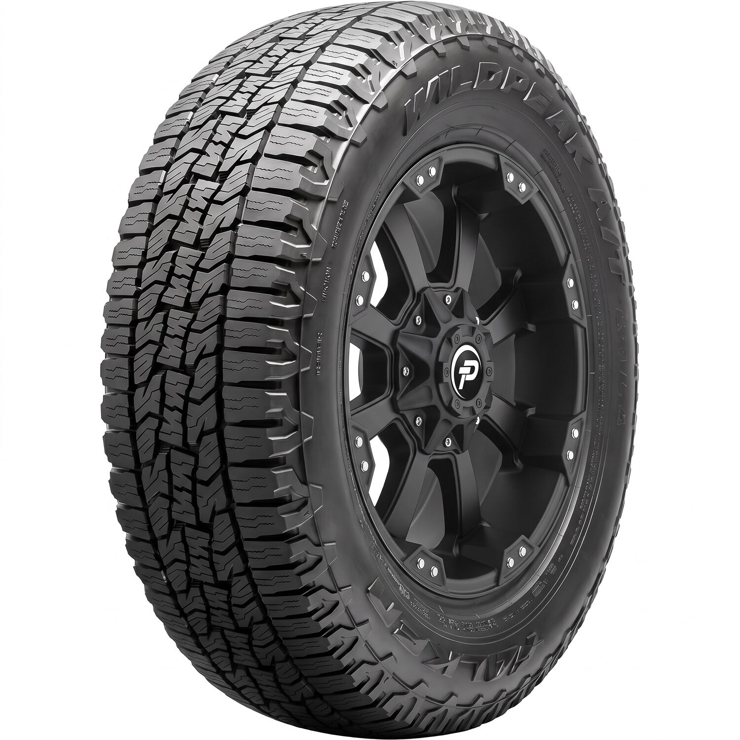 Falken Wildpeak A/T Trail 225/60R17 99H