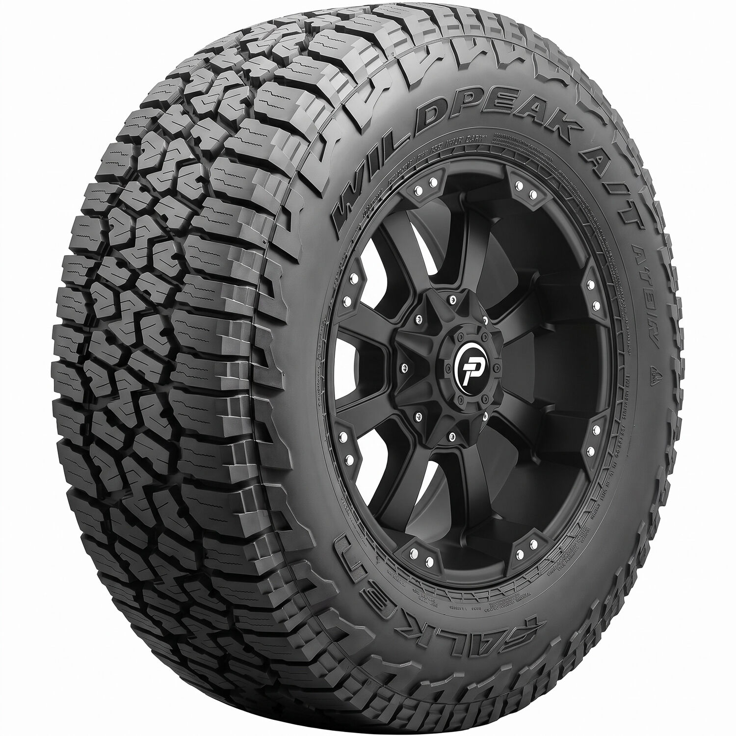 Falken Wildpeak A/T3W 215/65R17 99T (DC)