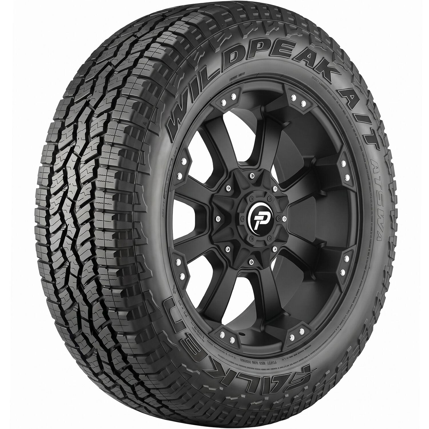 Falken Wildpeak A/T3Wa 265/60R20 112H