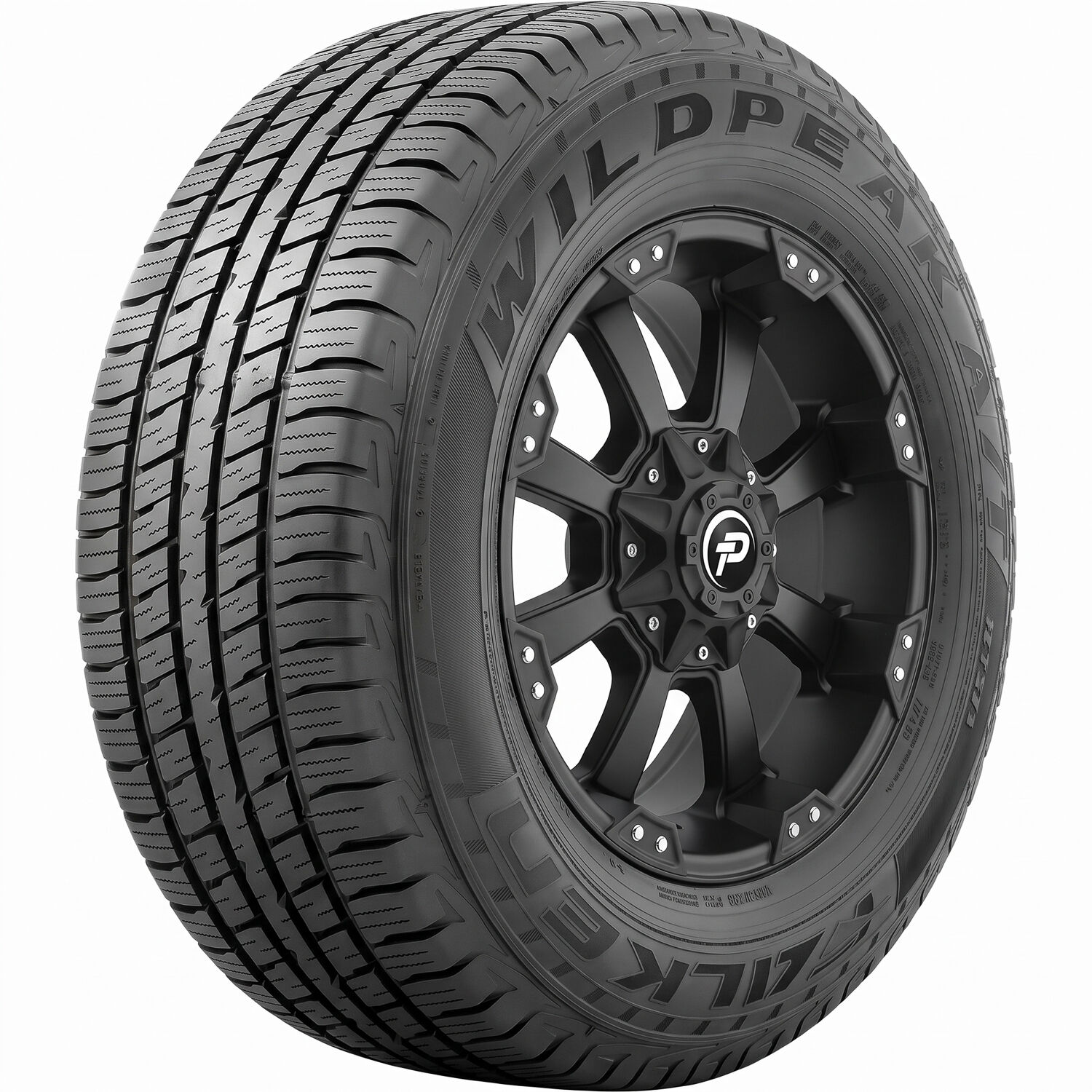 Falken Wildpeak H/T 01 275/70R16 114H
