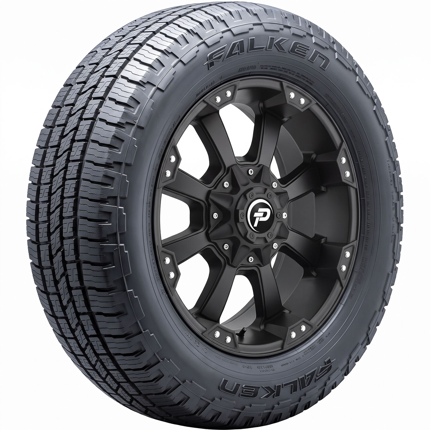 Falken Wildpeak H/T 02 Tires | Find & Buy Tires - Online