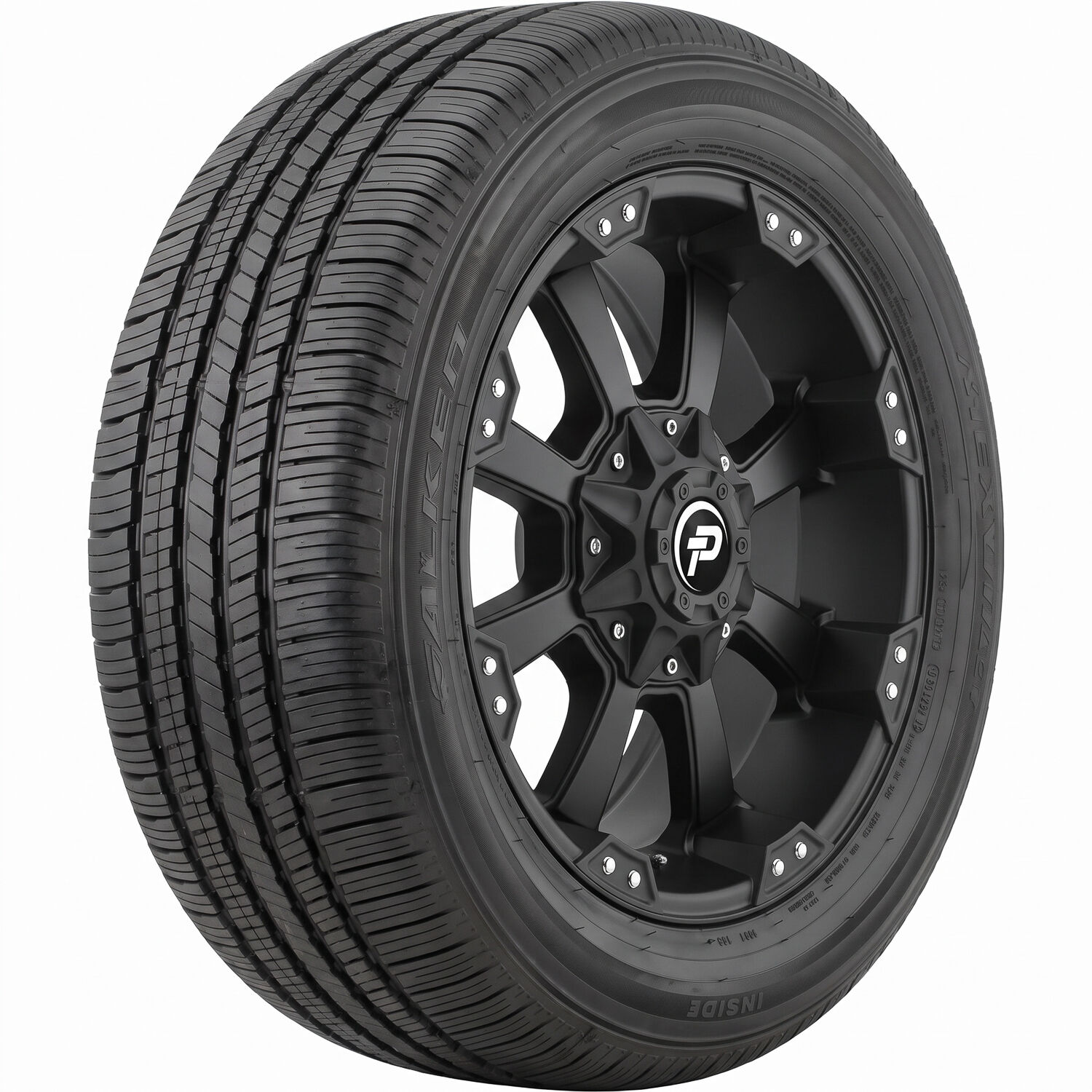Falken Ziex ZE001A A/S 235/60R18 103V