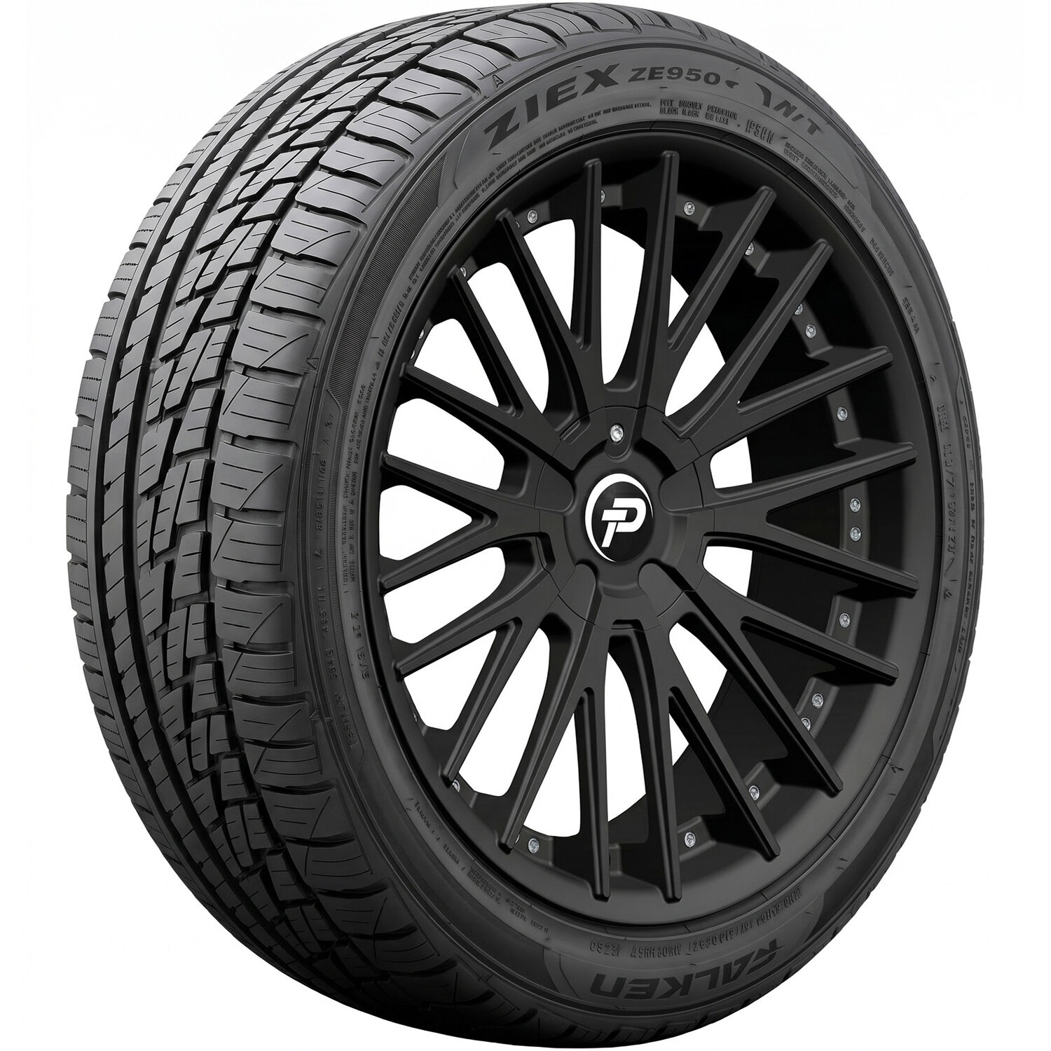 Falken Ziex ZE950 A/S 235/50R18 101W XL