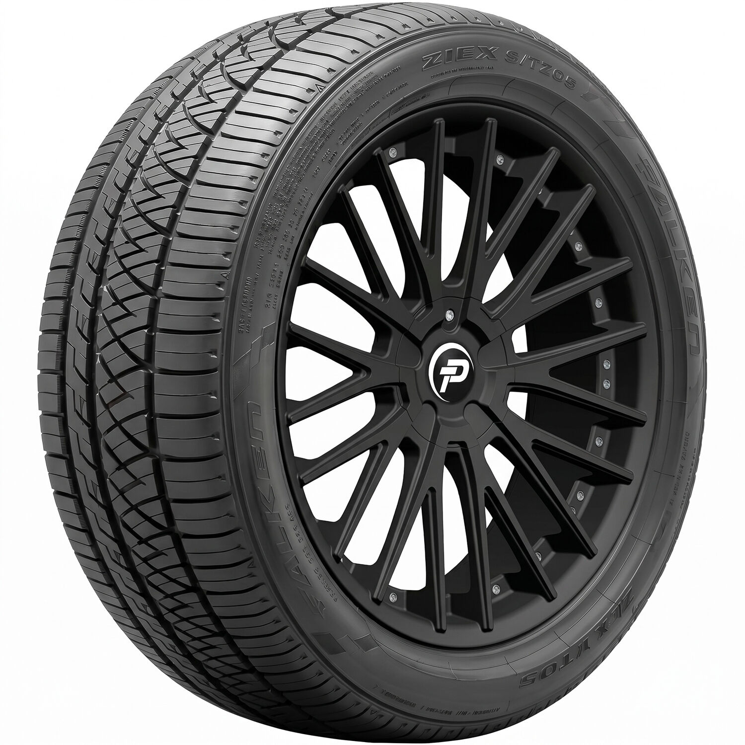 Falken Ziex ZE960 A/S 235/40R19 96V XL